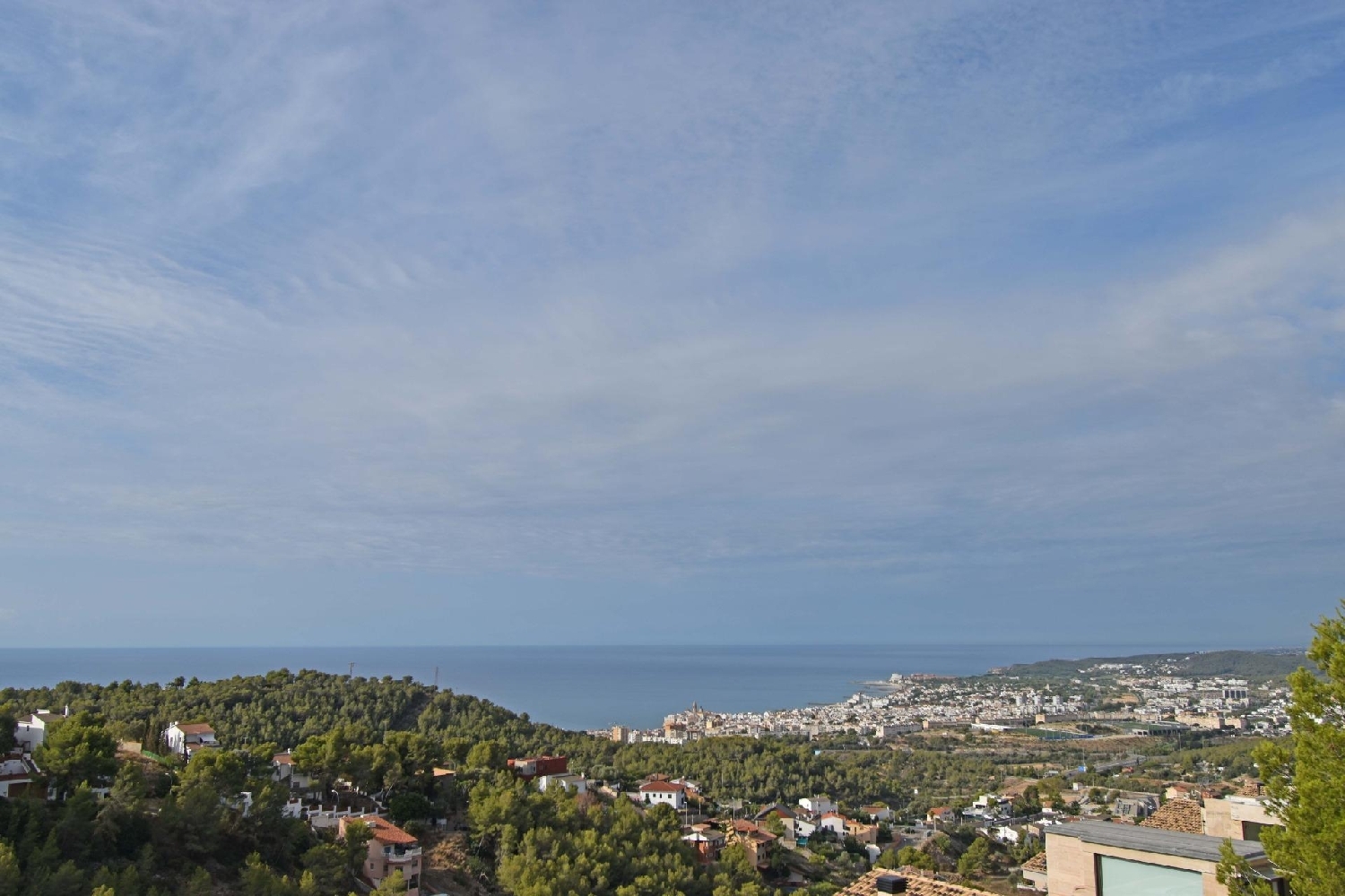  kaufen Haus Sitges Garraf 8