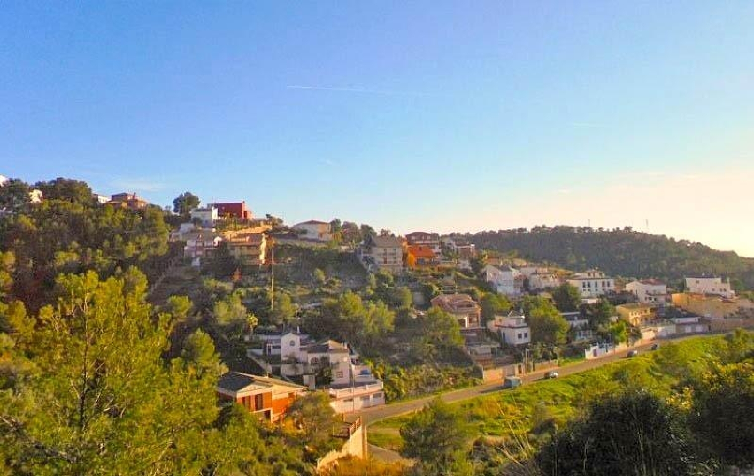 kaufen Haus Sitges Garraf 2