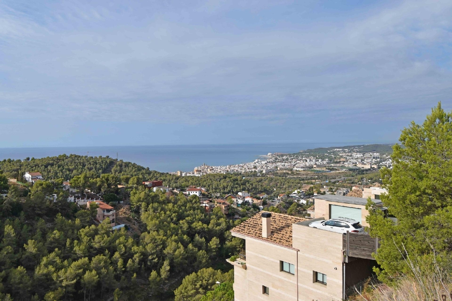  kaufen Haus Sitges Garraf 5