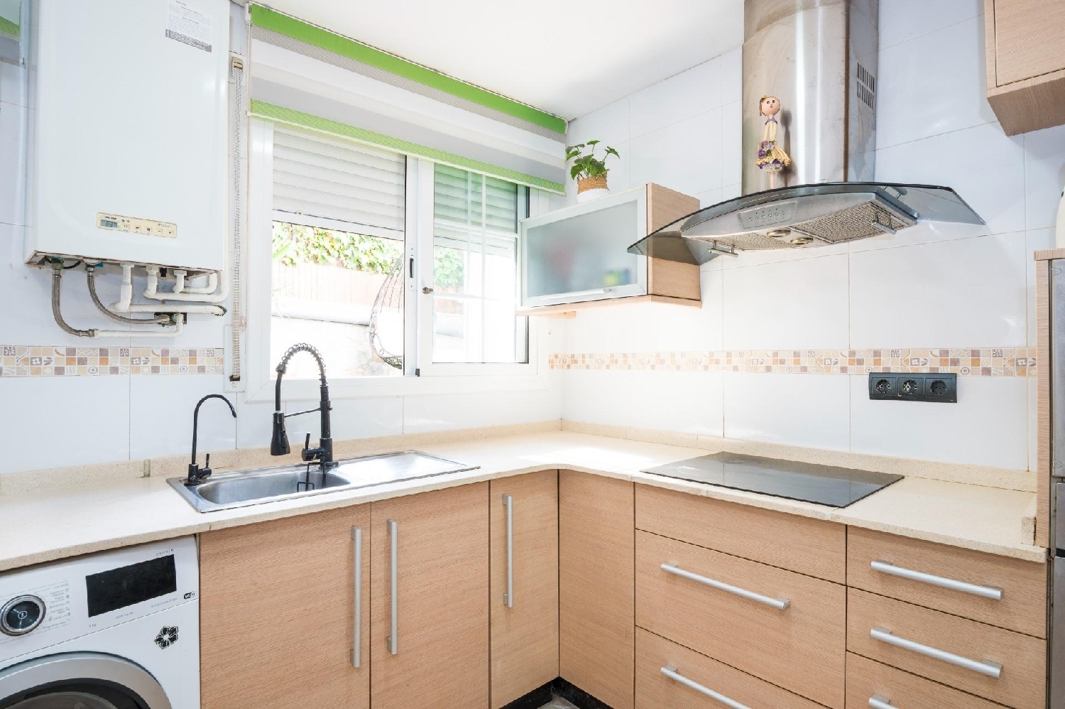  kaufen Haus Sitges Garraf 9