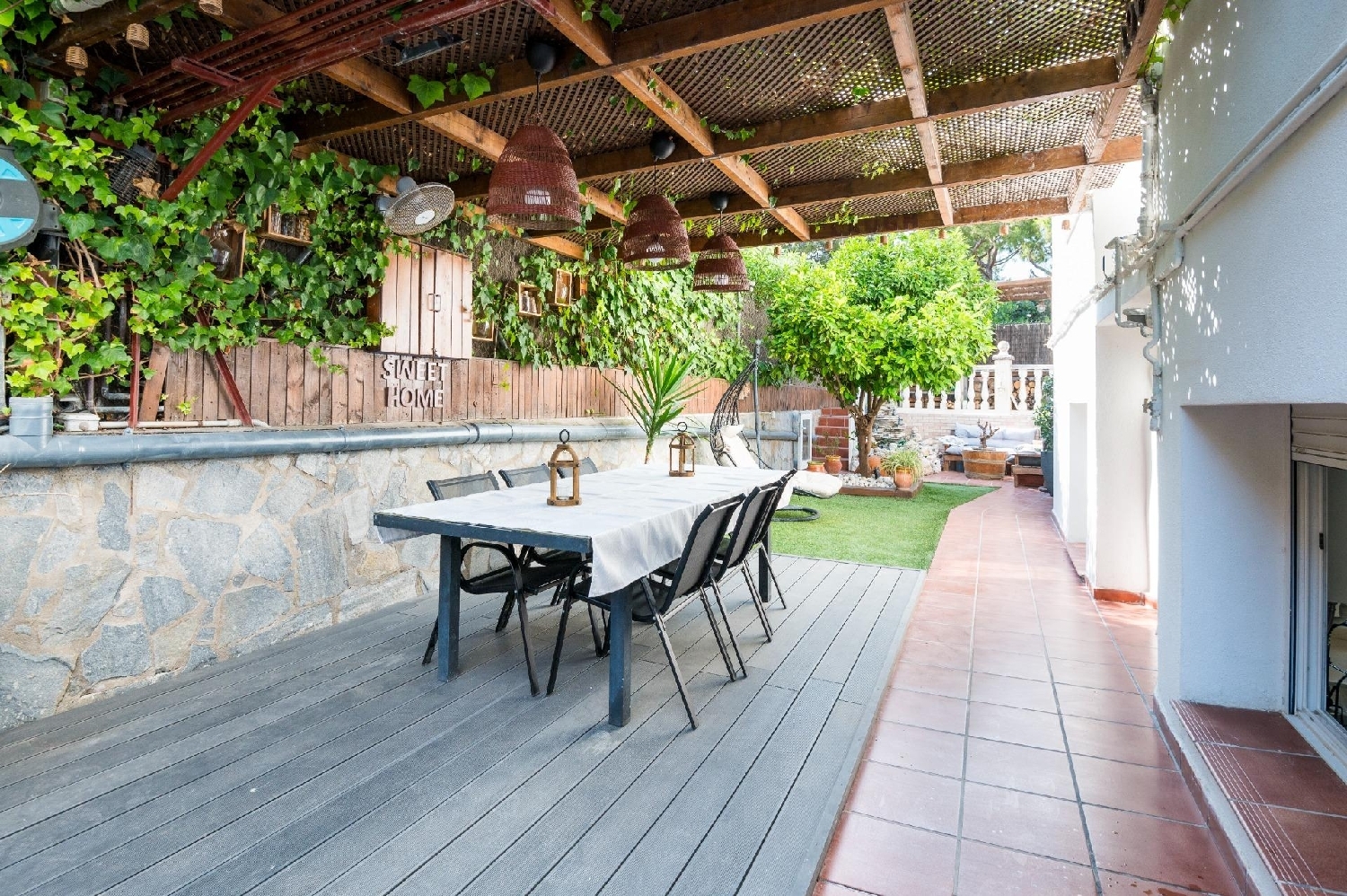  kaufen Haus Sitges Garraf 2