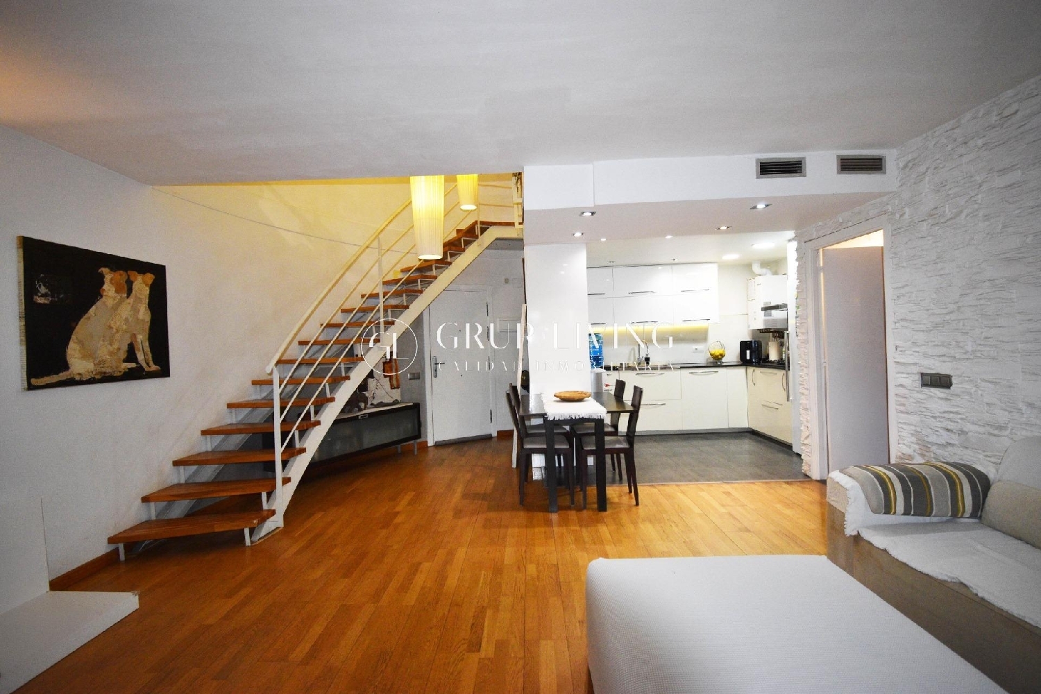  à vendre maison Sitges Garraf 6