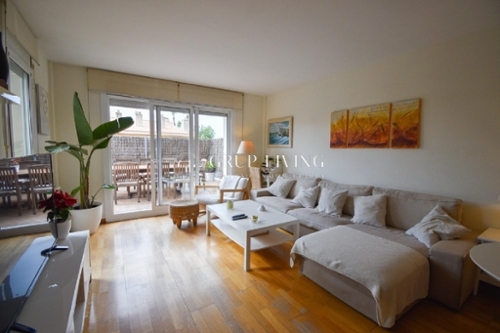 Sitges Garraf Haus Bild 6270352
