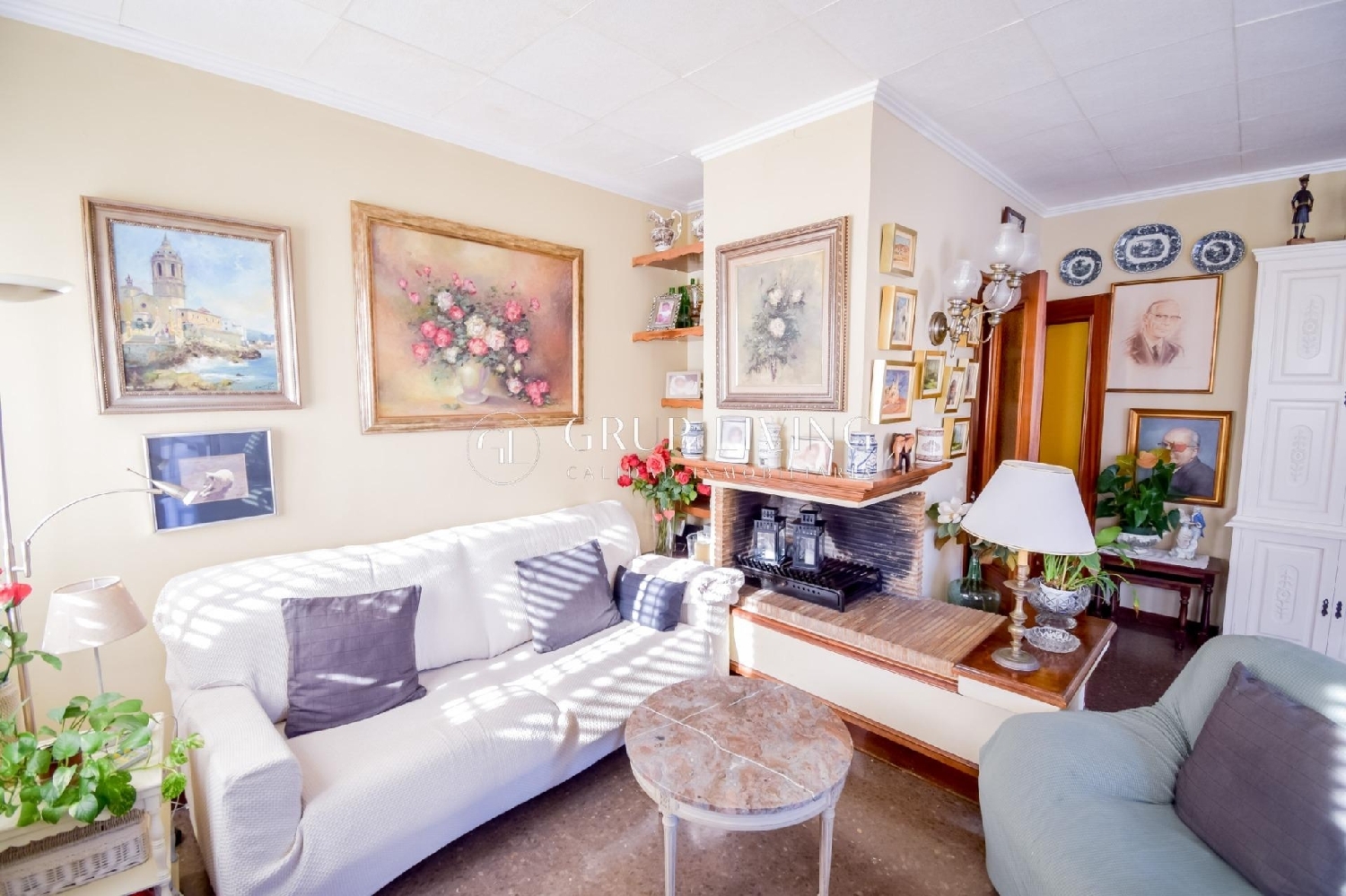 kaufen Haus Sitges Garraf 2