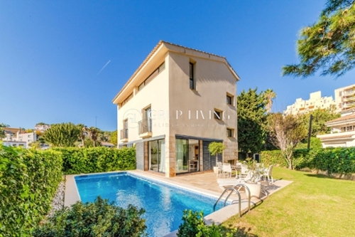 Sitges Garraf Haus Bild 6270358