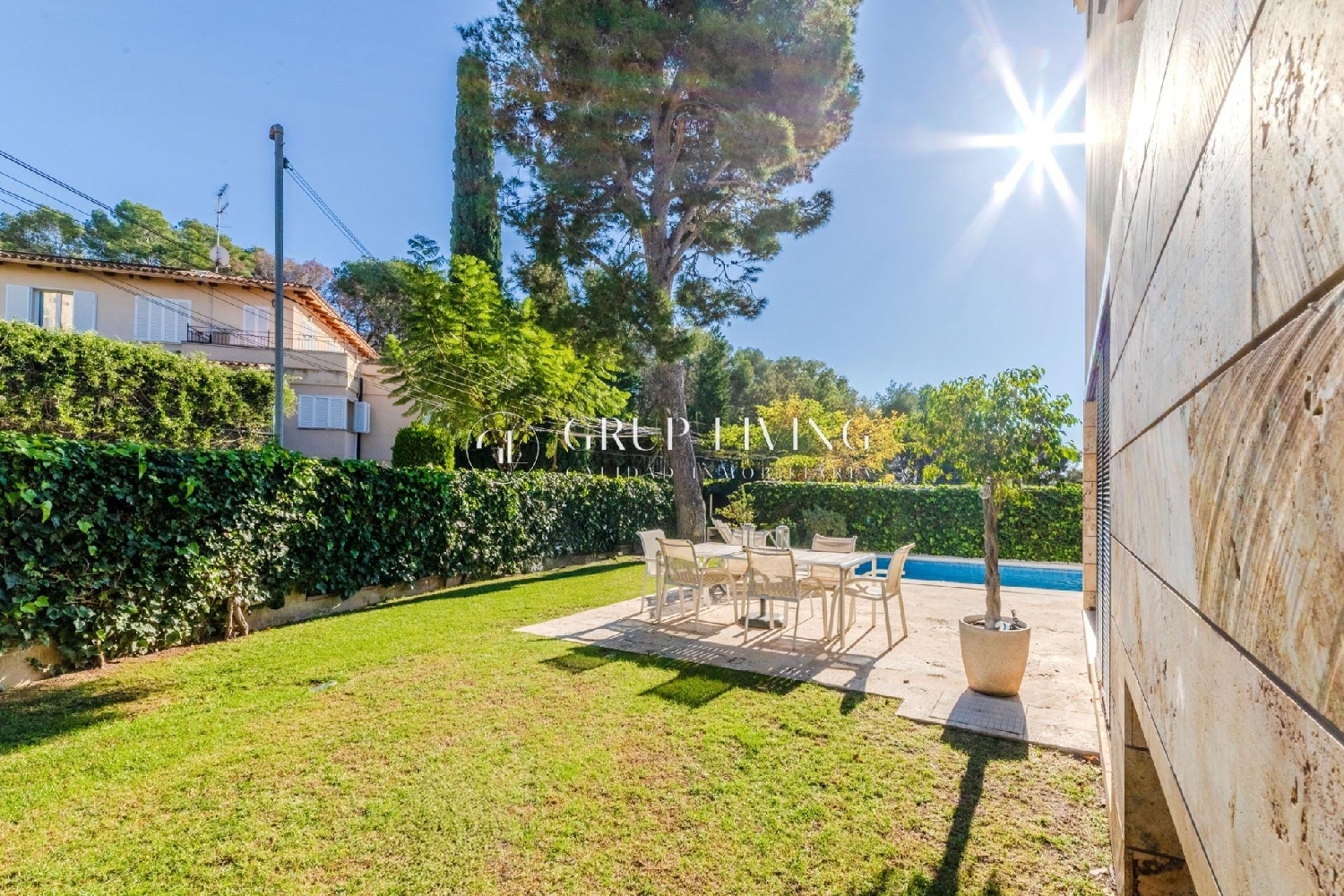  à vendre maison Sitges Garraf 7
