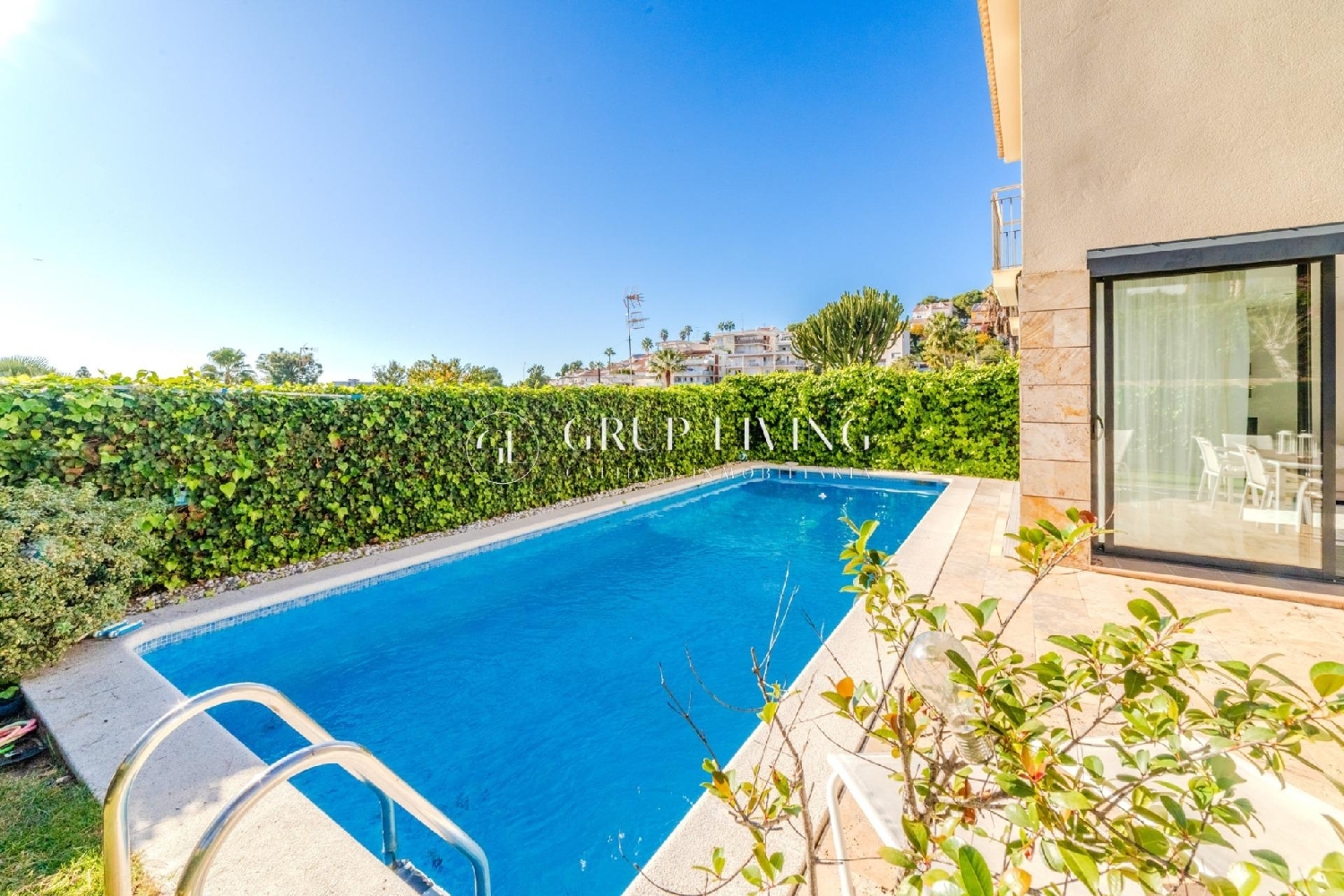  à vendre maison Sitges Garraf 2
