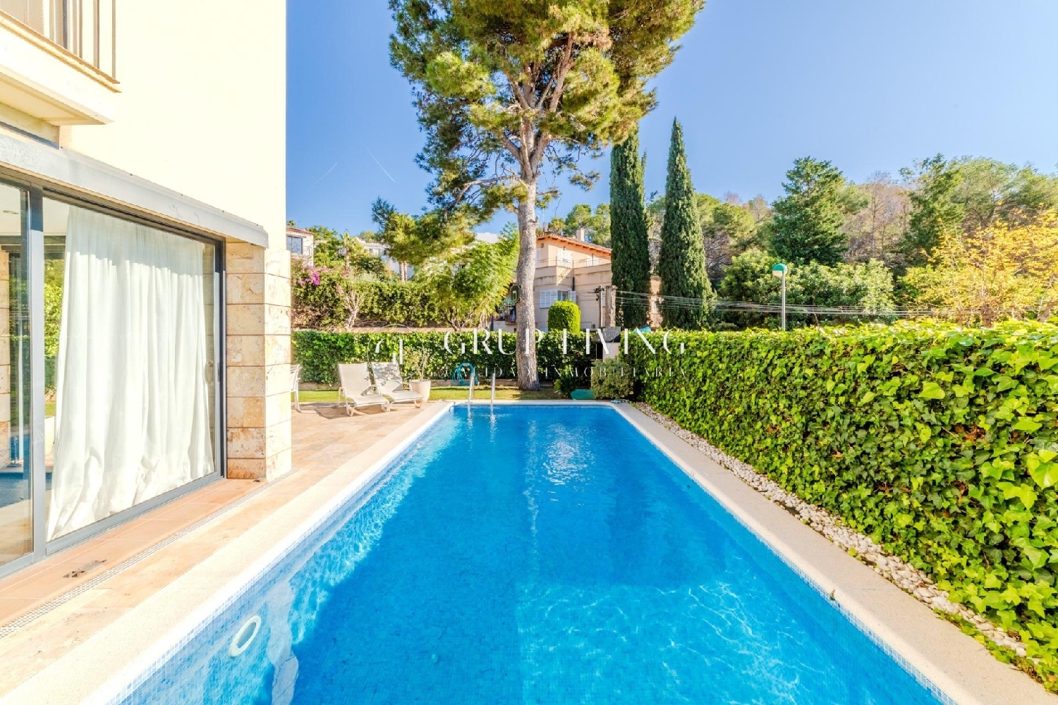  à vendre maison Sitges Garraf 9