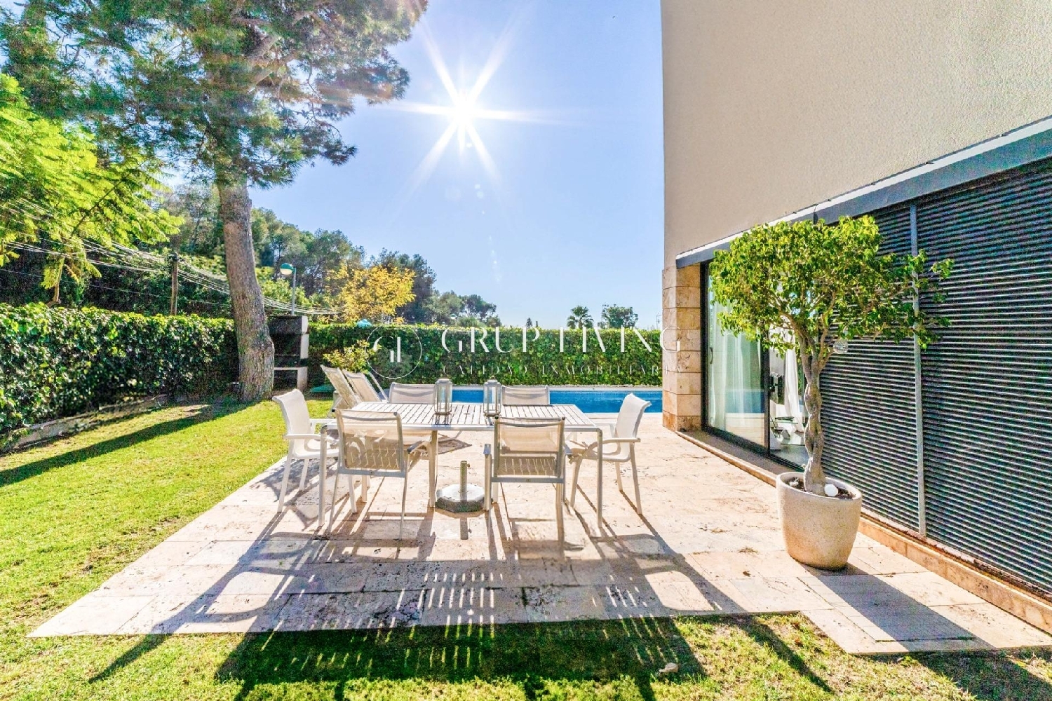  à vendre maison Sitges Garraf 8