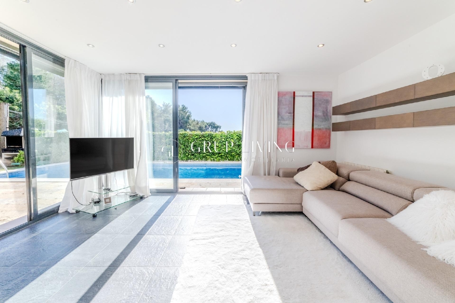  à vendre maison Sitges Garraf 6