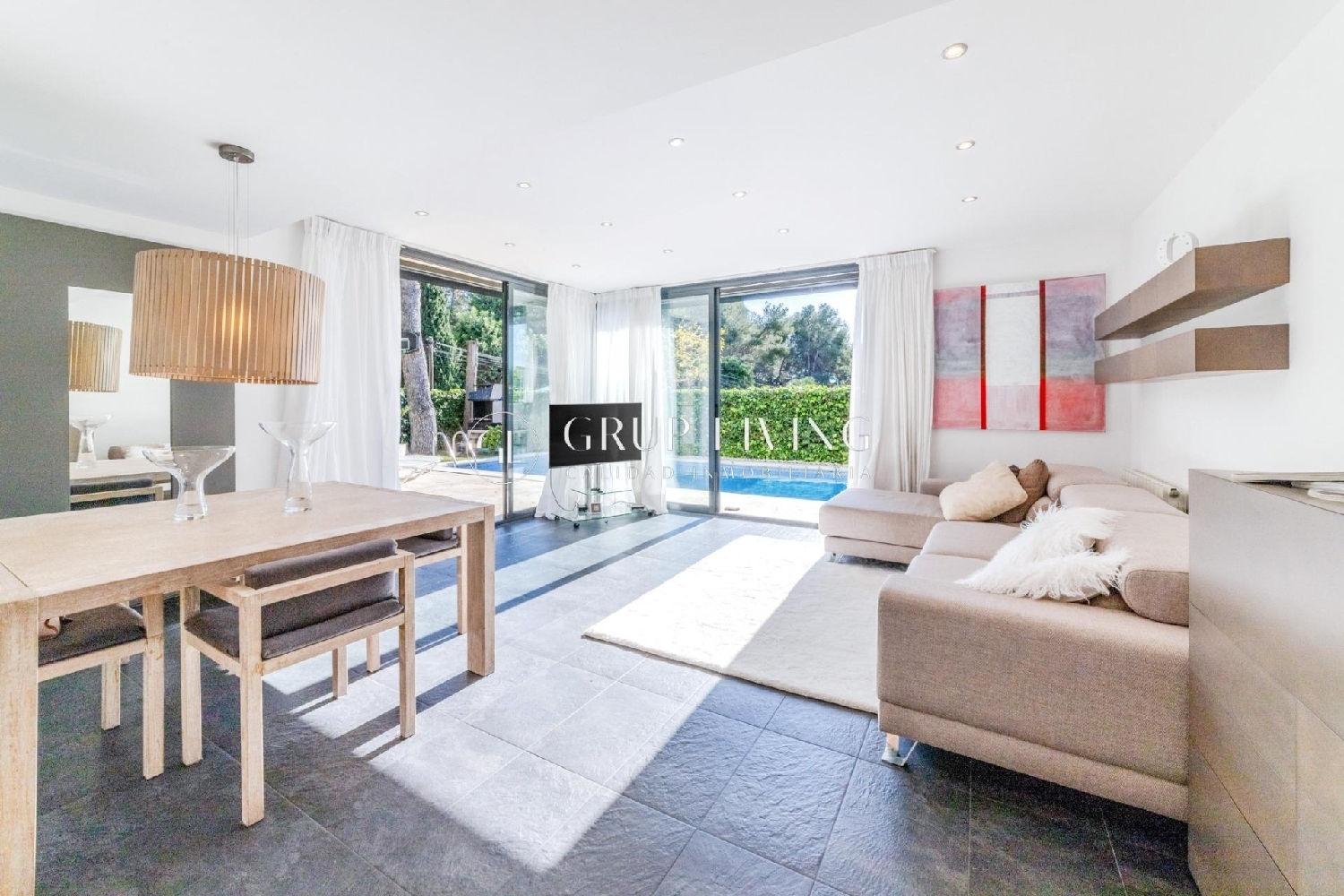  à vendre maison Sitges Garraf 10