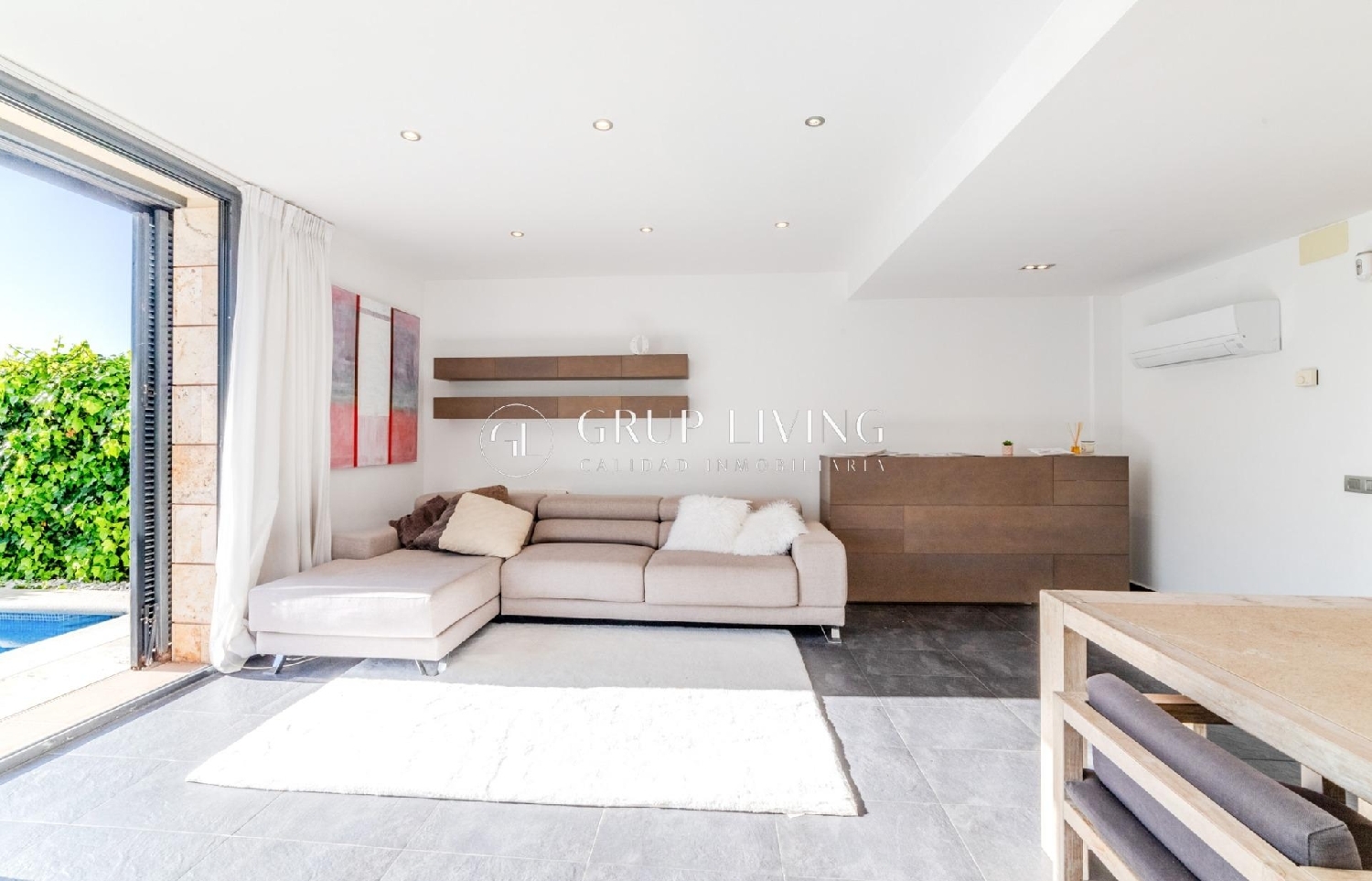  à vendre maison Sitges Garraf 5
