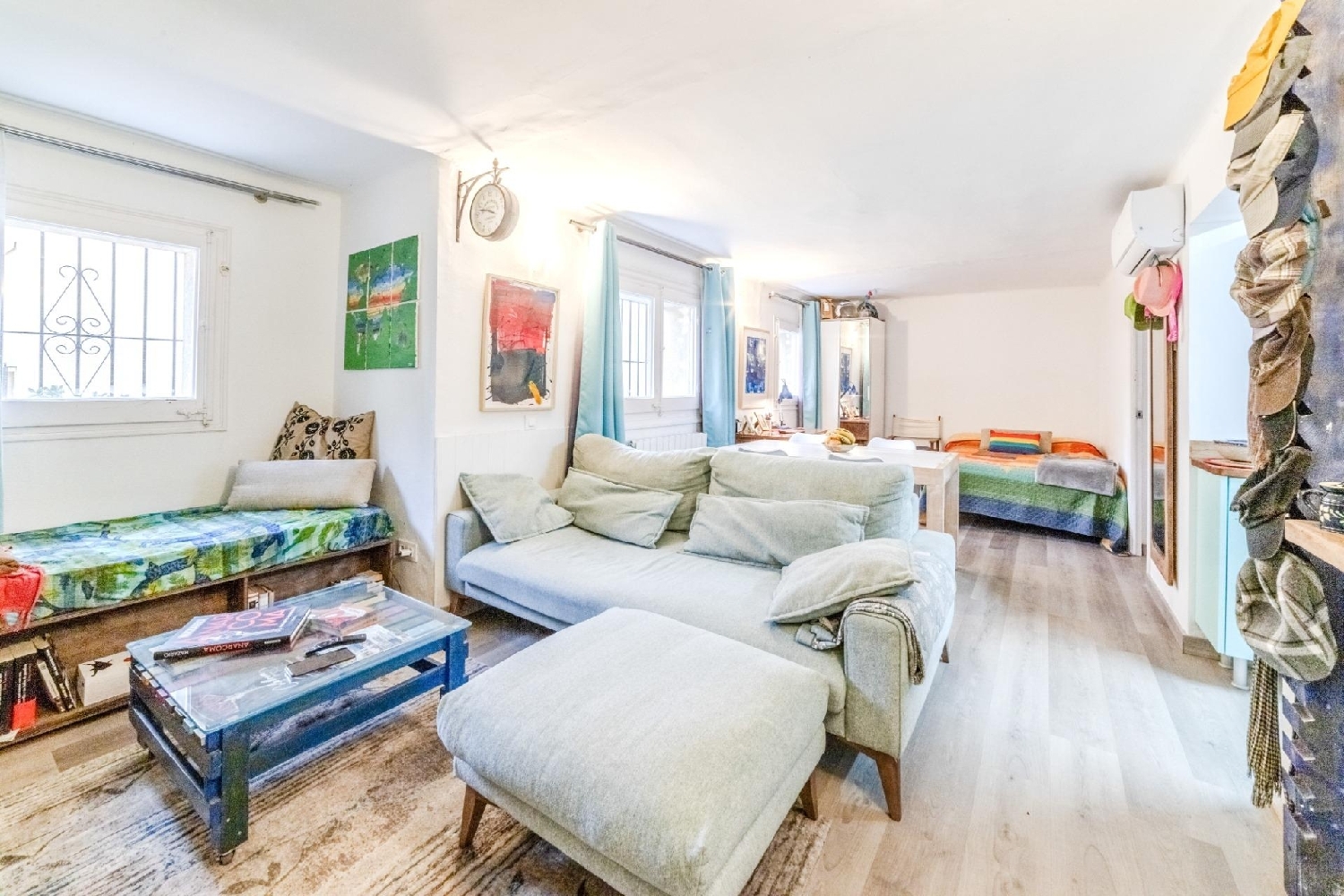  kaufen Haus Sitges Garraf 1