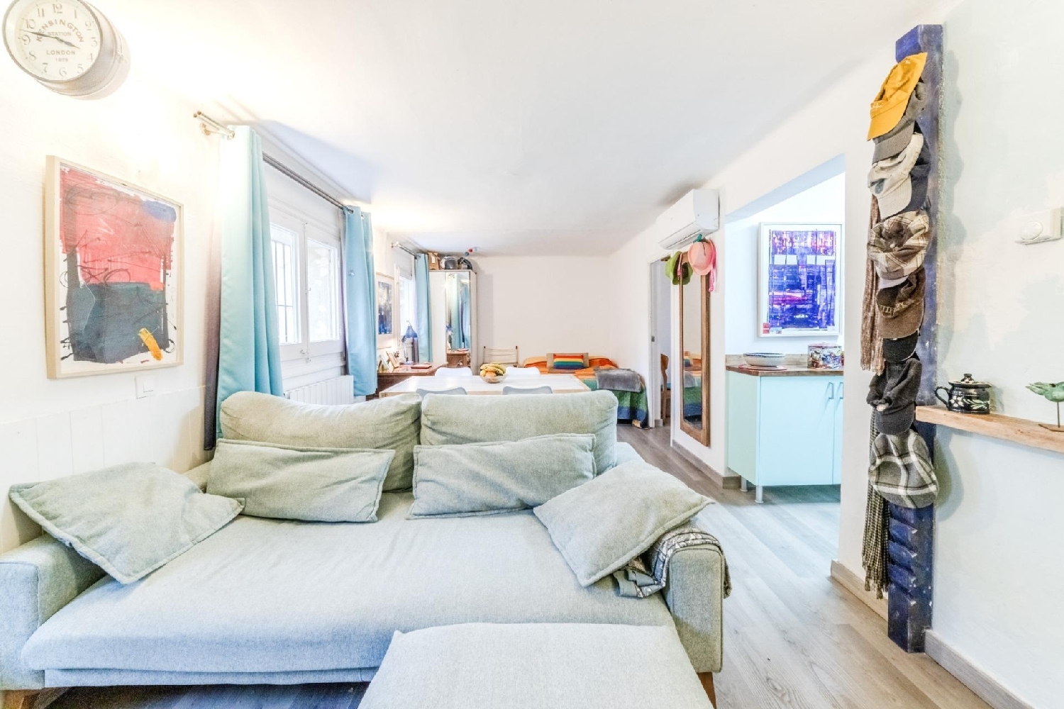  kaufen Haus Sitges Garraf 4