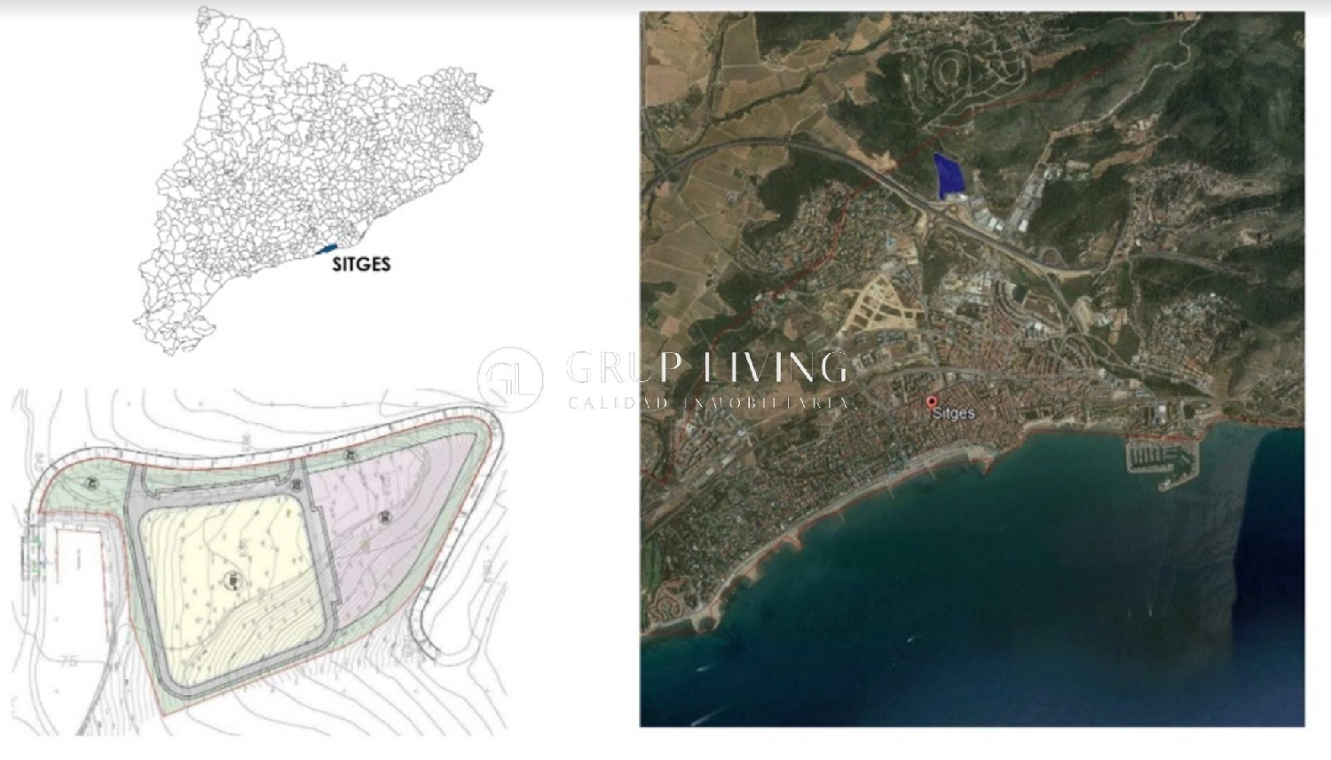  à vendre maison Sitges Garraf 2