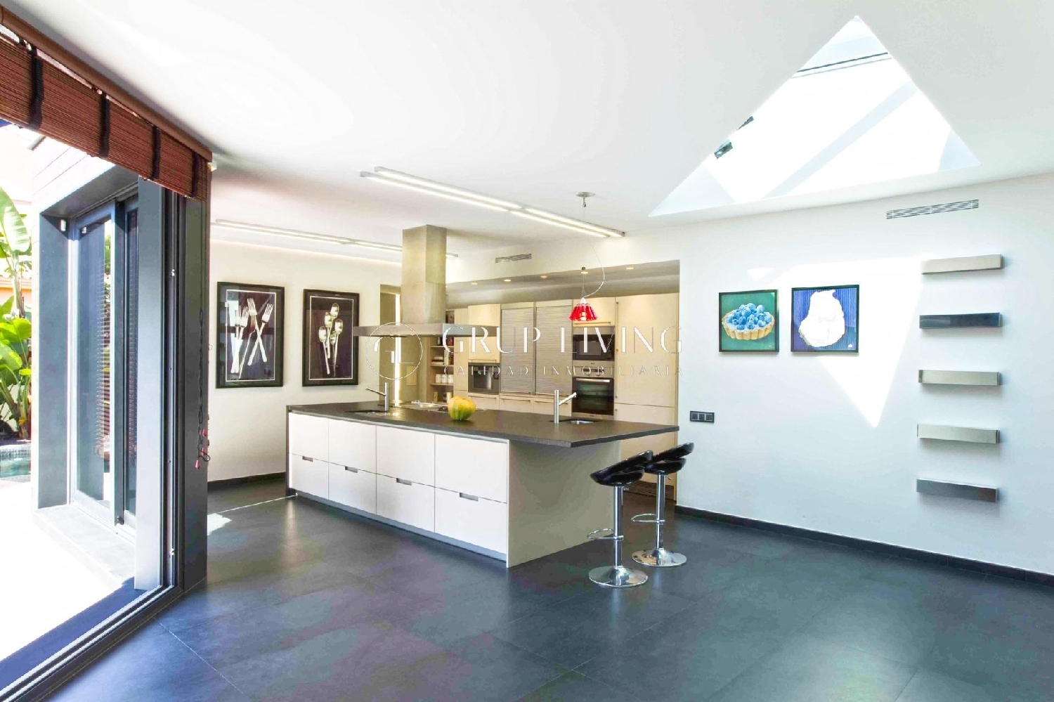  kaufen Haus Sitges Garraf 5