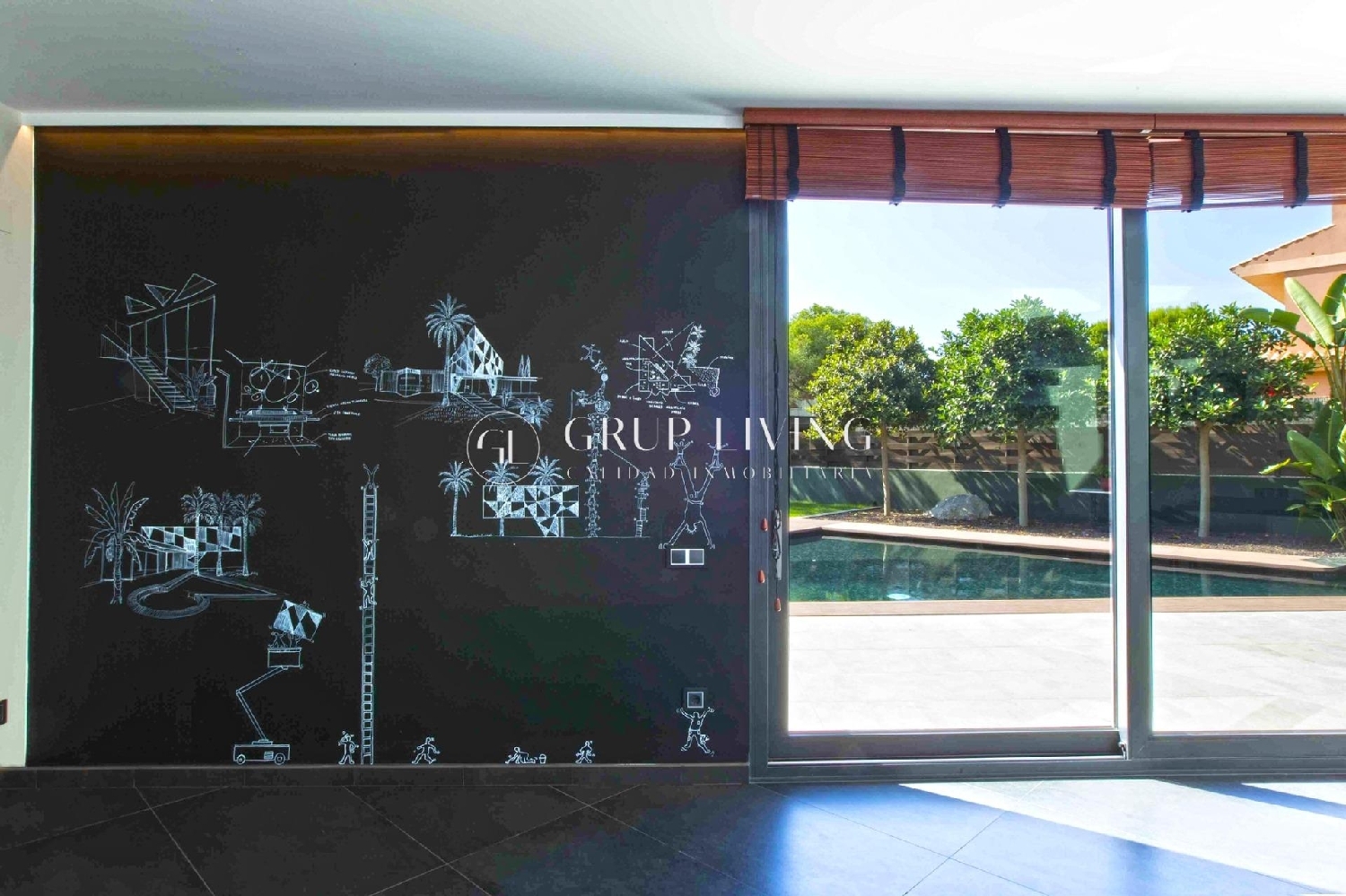 kaufen Haus Sitges Garraf 3