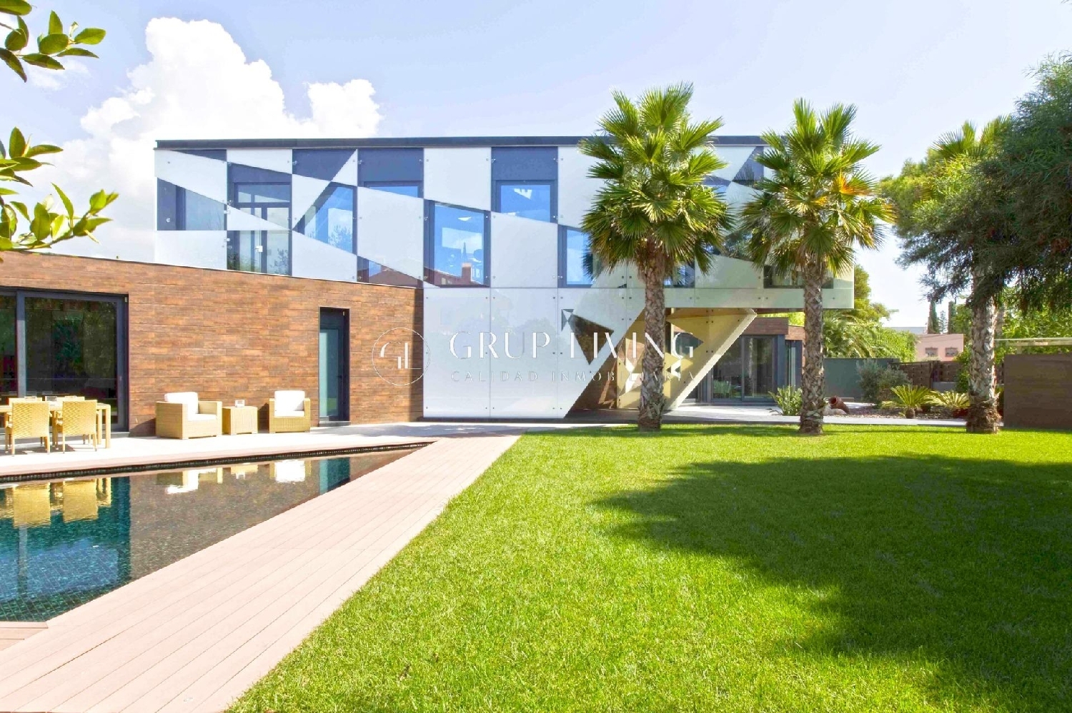 kaufen Haus Sitges Garraf 2