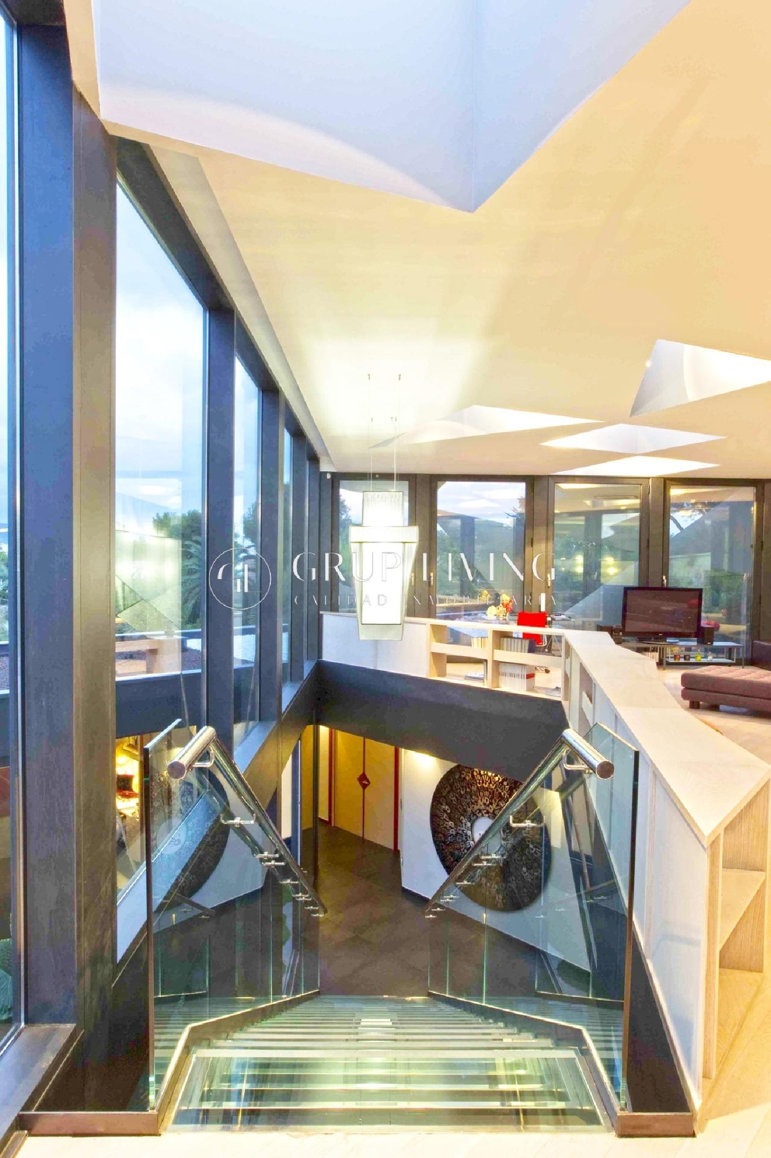  kaufen Haus Sitges Garraf 7