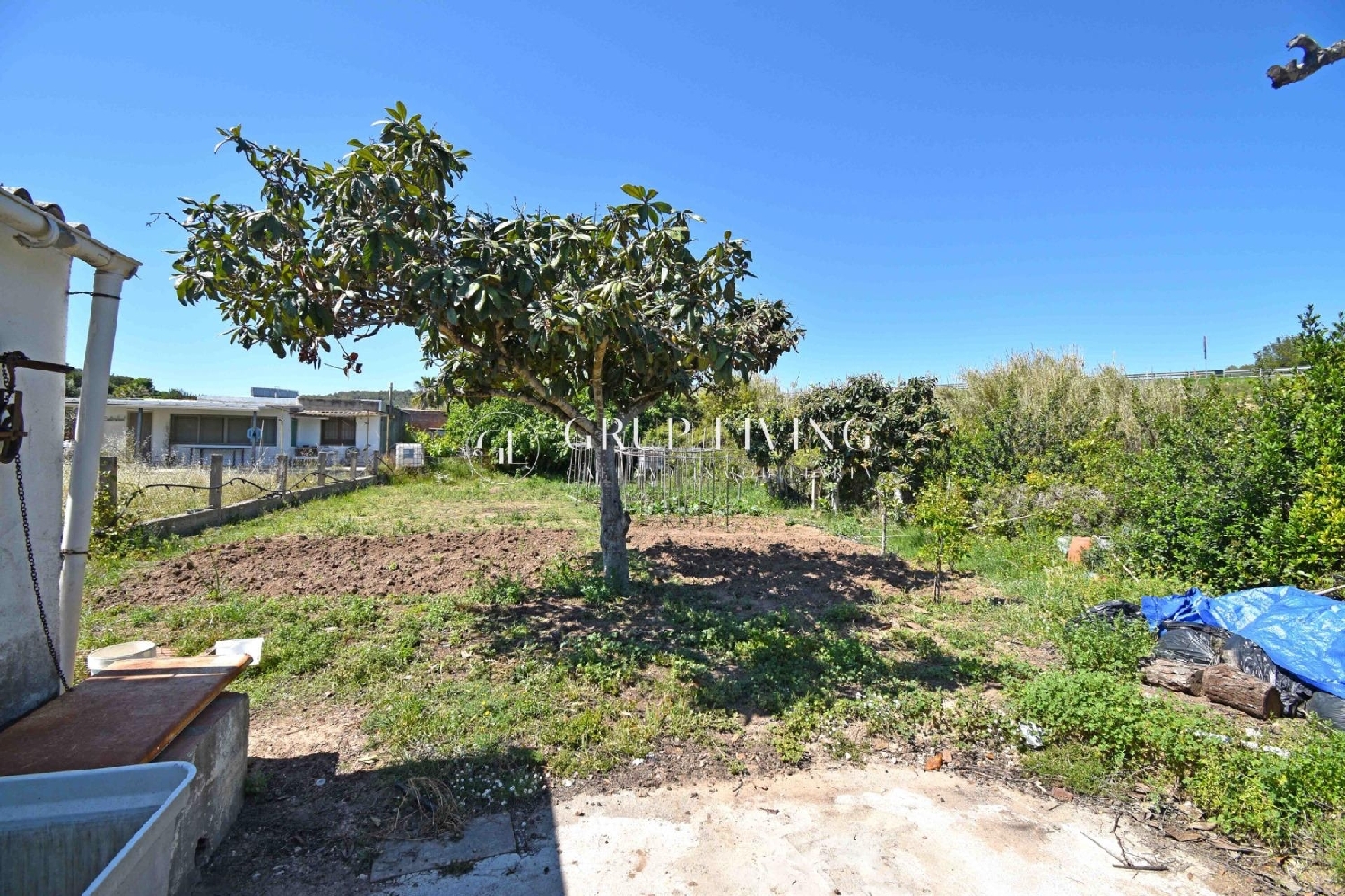  à vendre maison Sitges Garraf 1