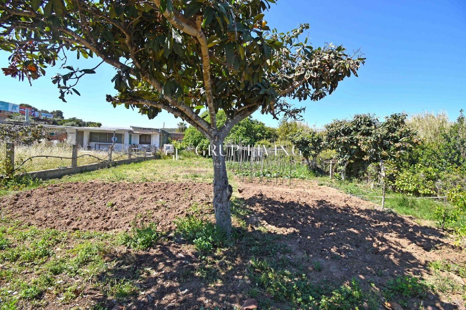 à vendre maison Sitges Garraf 2