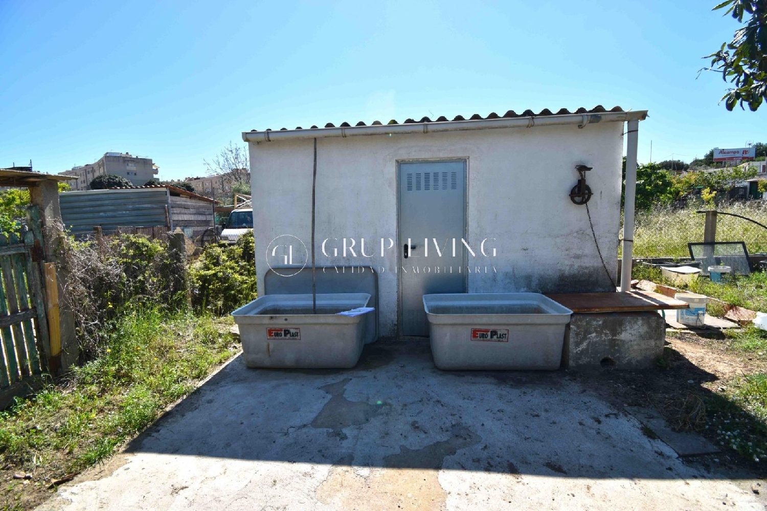  à vendre maison Sitges Garraf 9