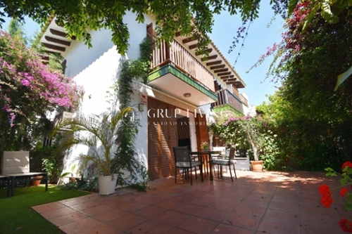 Sitges Garraf maison foto 6270409