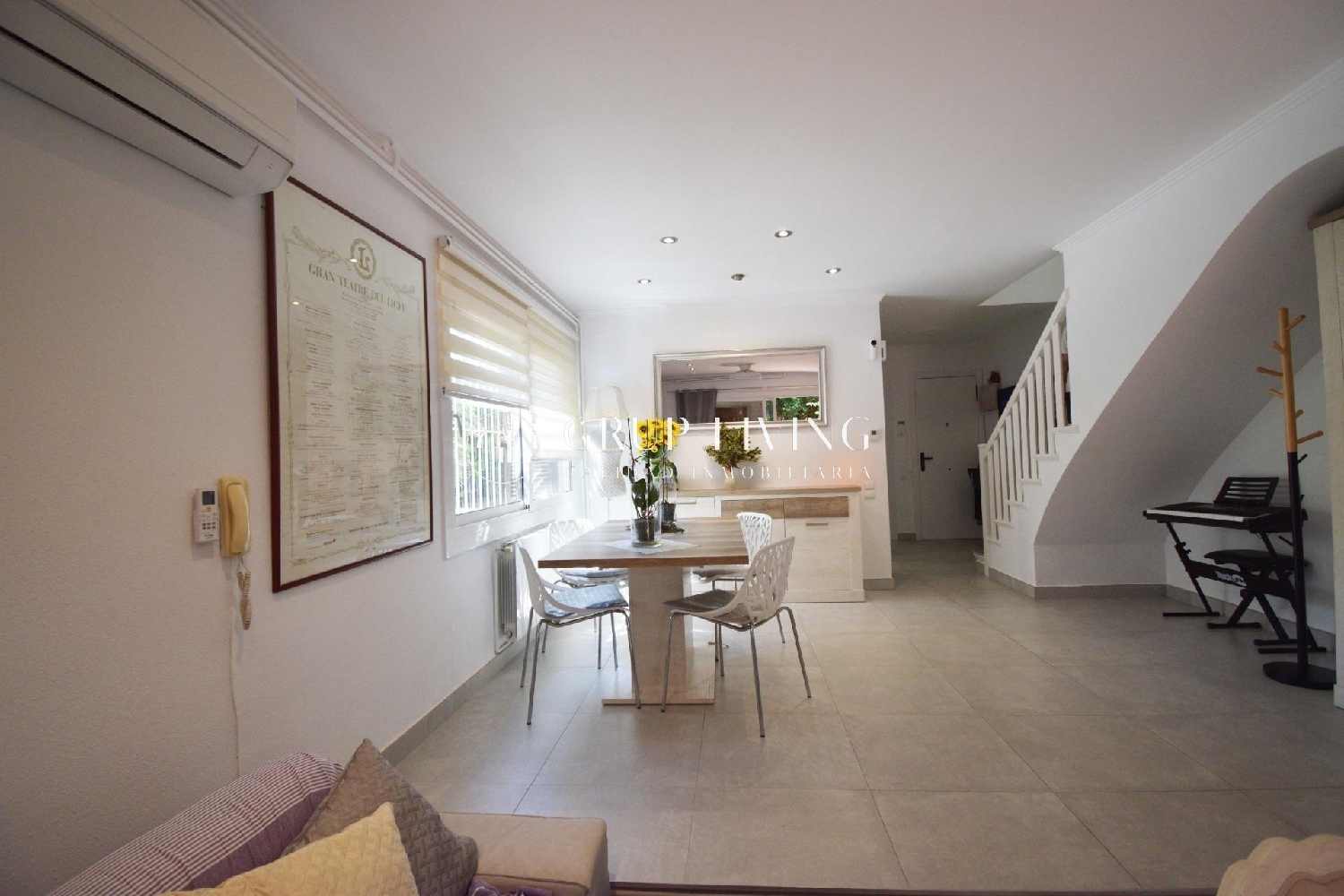  à vendre maison Sitges Garraf 9