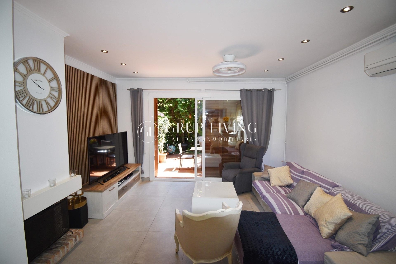  à vendre maison Sitges Garraf 3