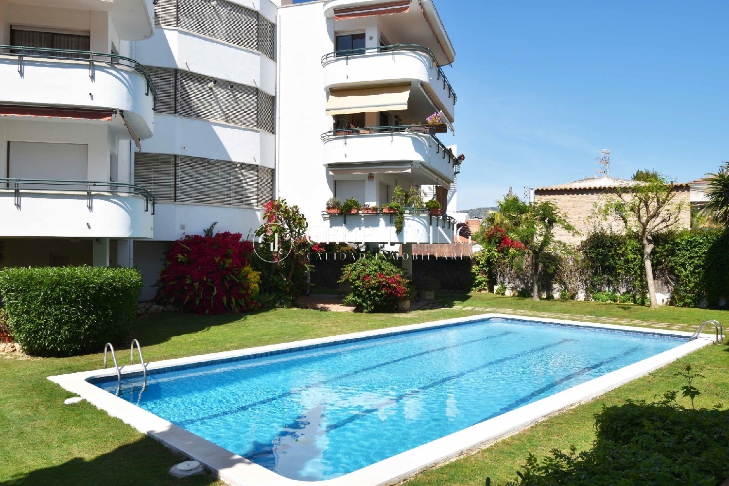  à vendre maison Sitges Garraf 2