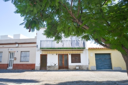 Sitges Garraf Haus Bild 6270418