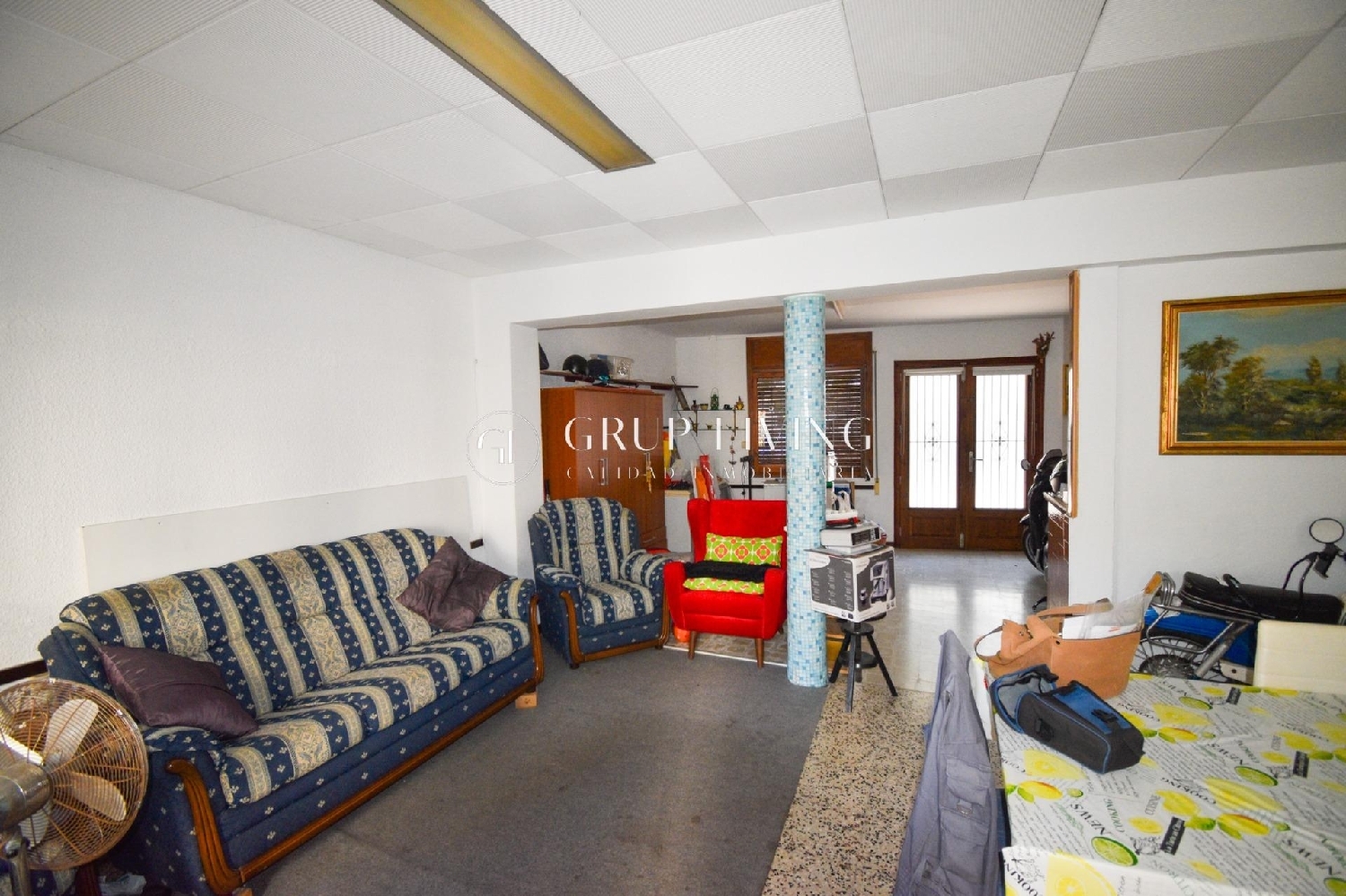en venta casa Sitges Garraf 3