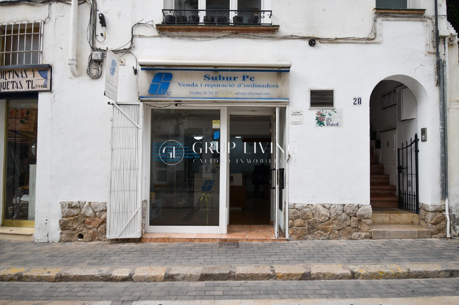  à vendre maison Sitges Garraf 2