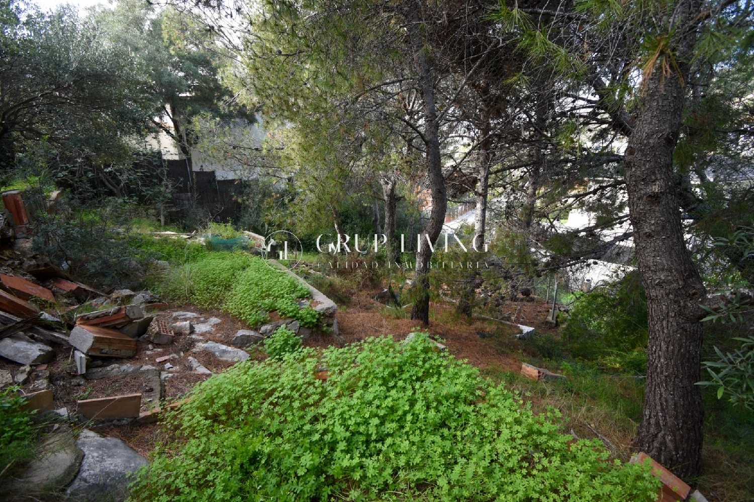  à vendre maison Sitges Garraf 6