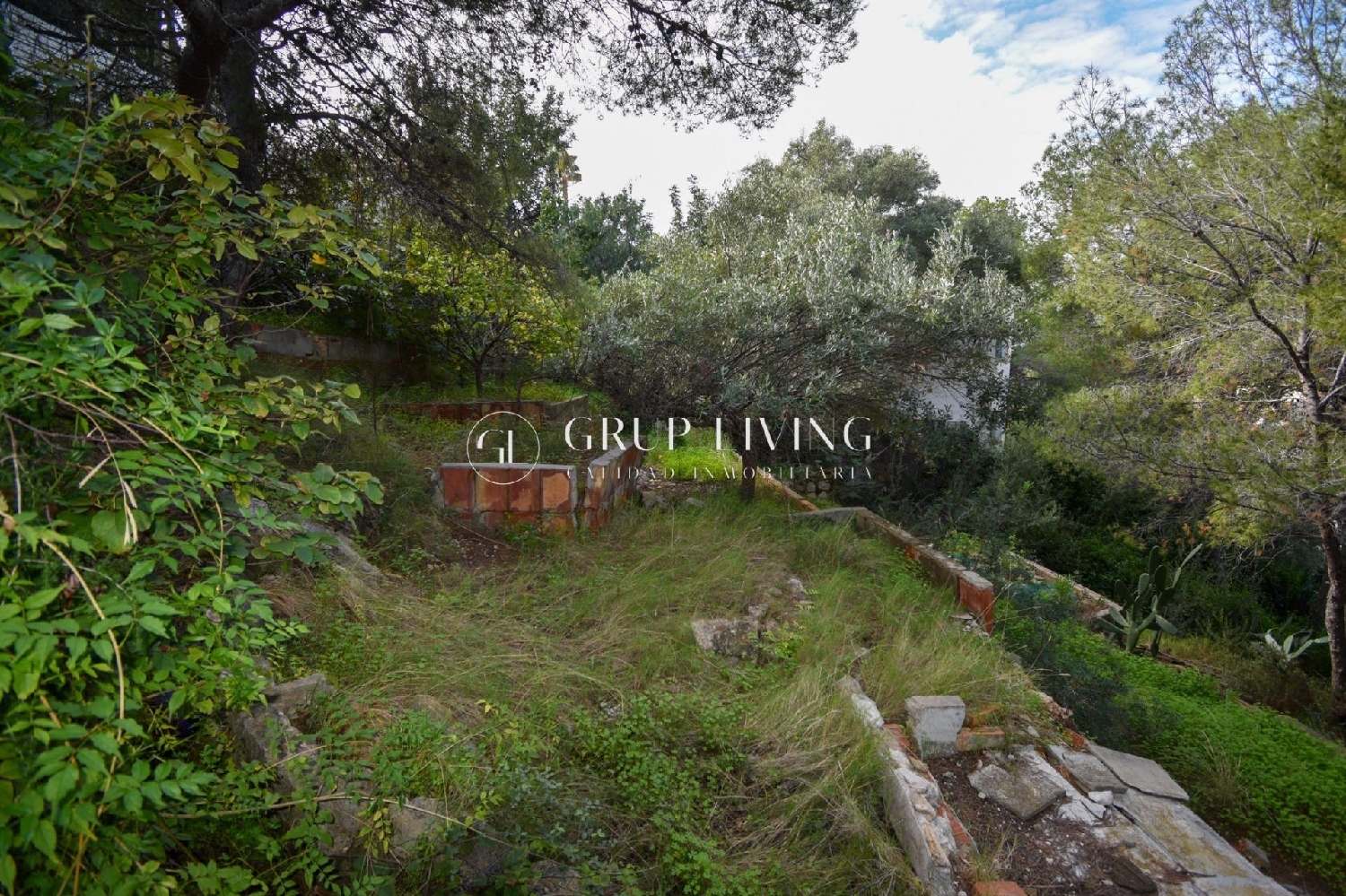  à vendre maison Sitges Garraf 4