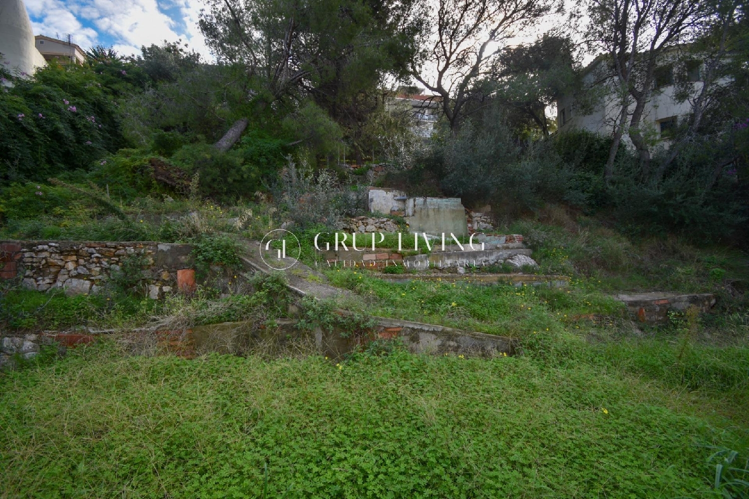 à vendre maison Sitges Garraf 10