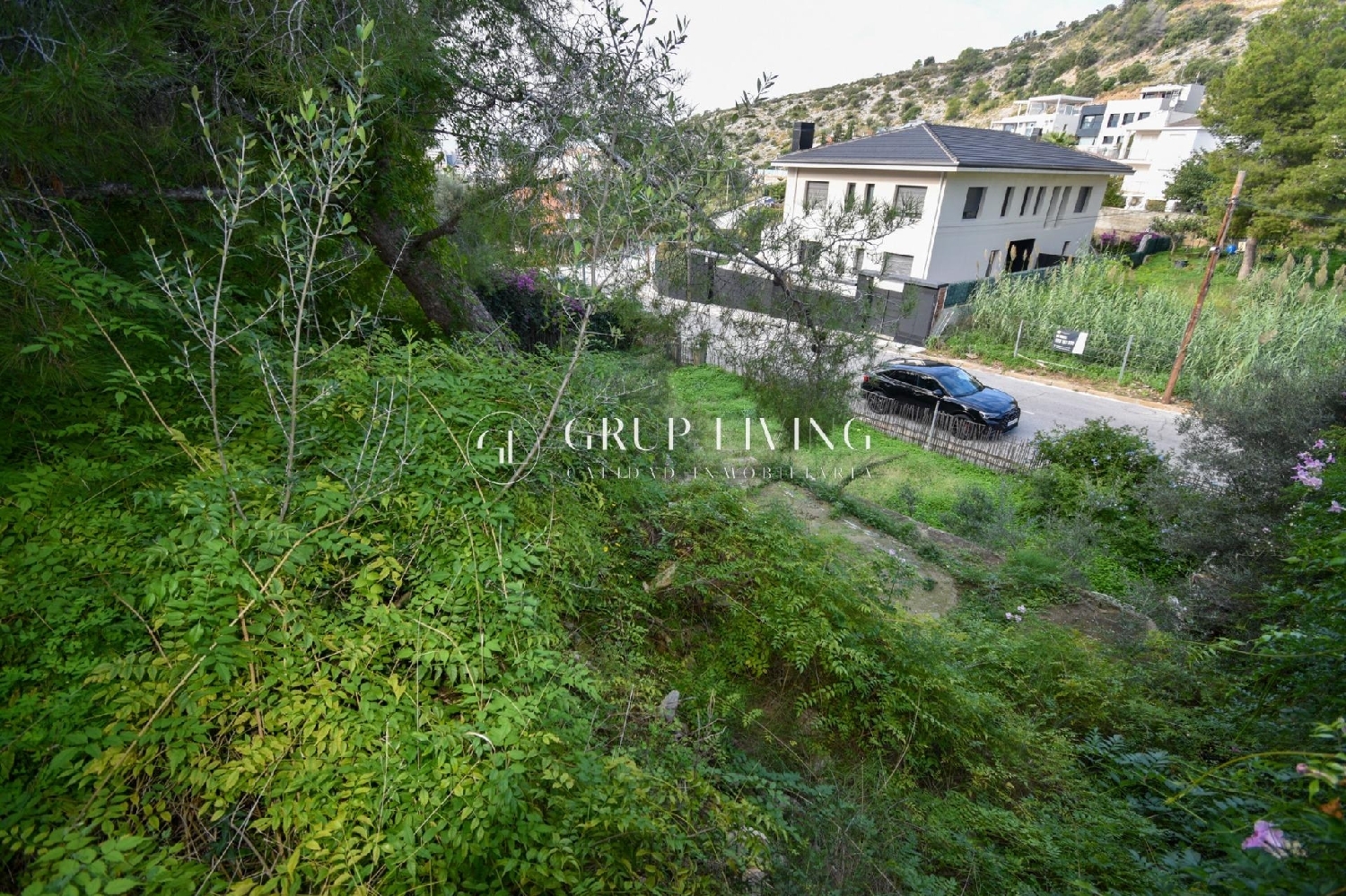  à vendre maison Sitges Garraf 8