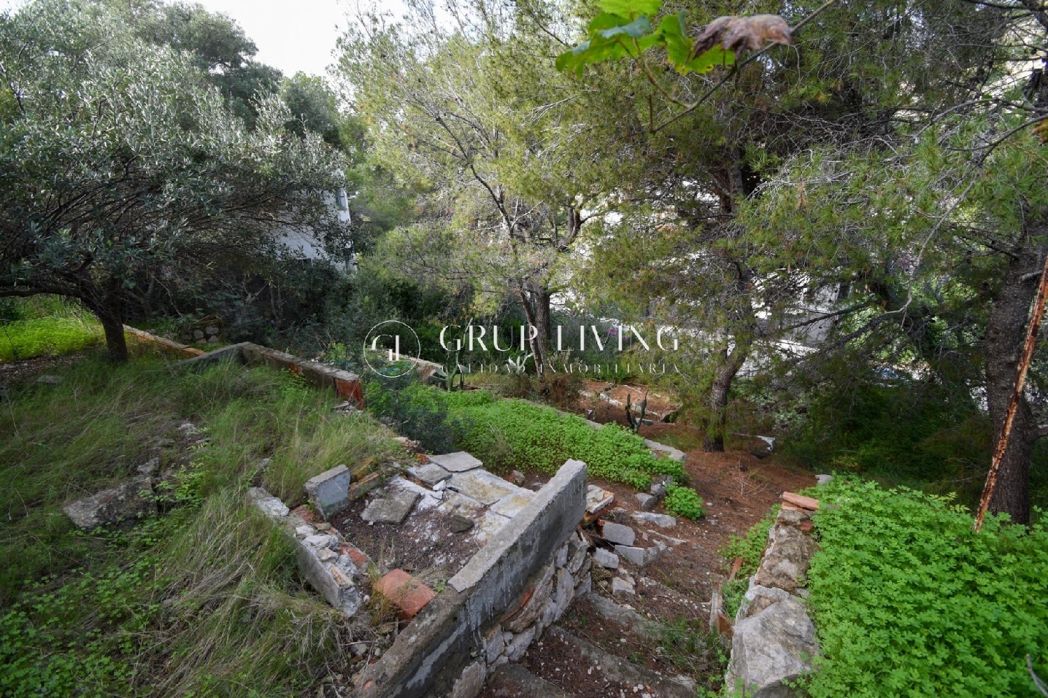 à vendre maison Sitges Garraf 3