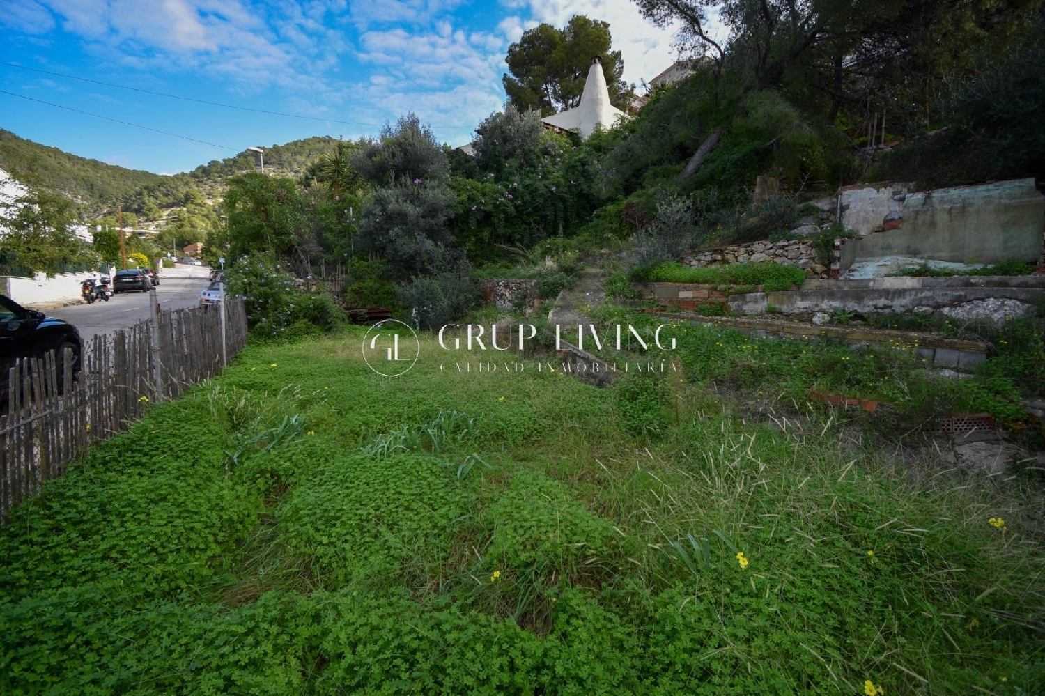  à vendre maison Sitges Garraf 5