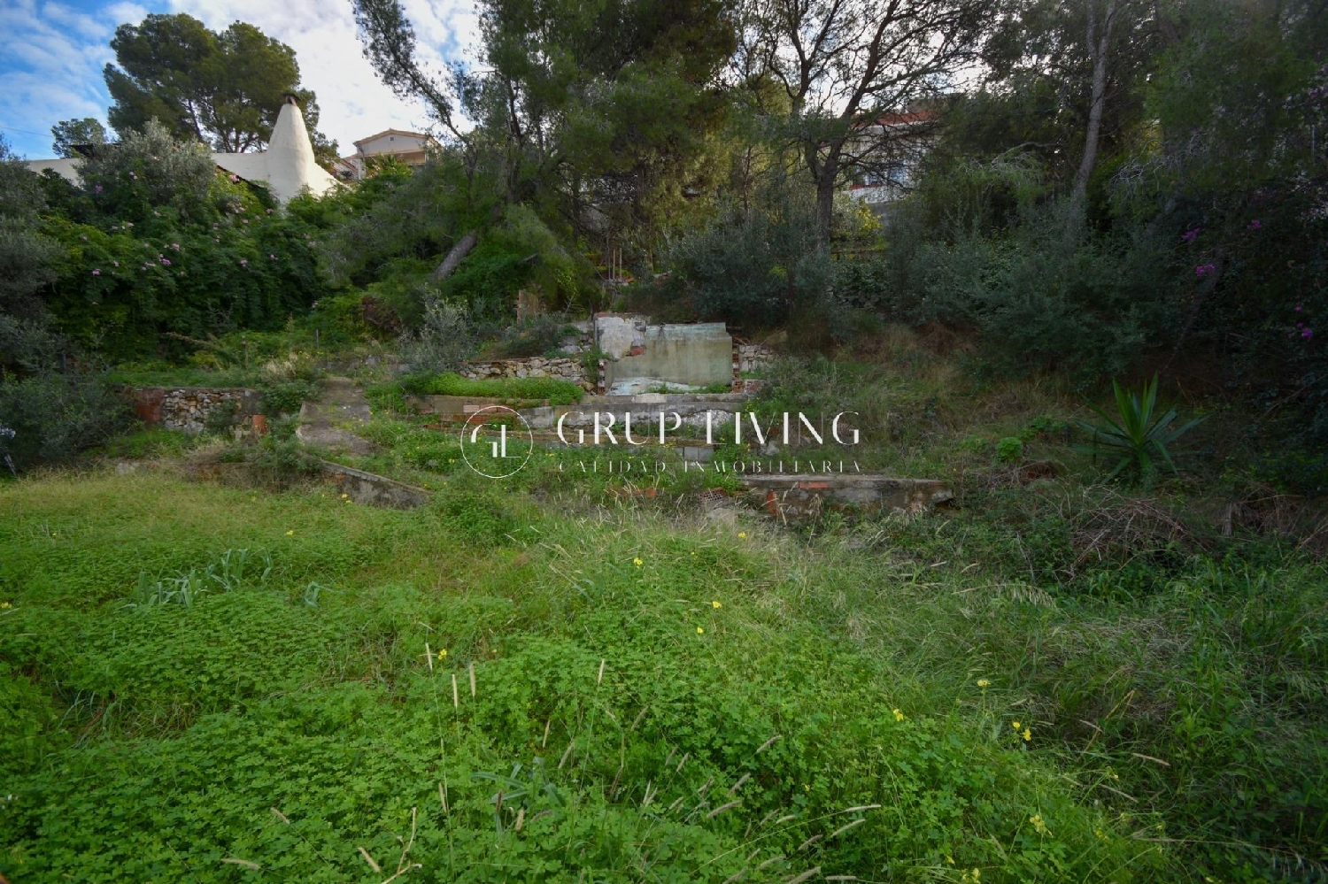  à vendre maison Sitges Garraf 1