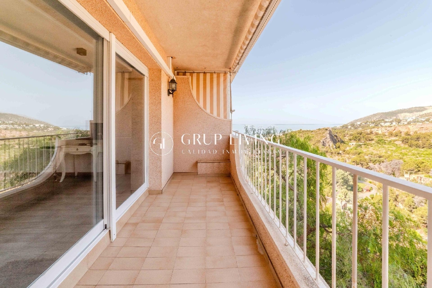  à vendre maison Sitges Garraf 2