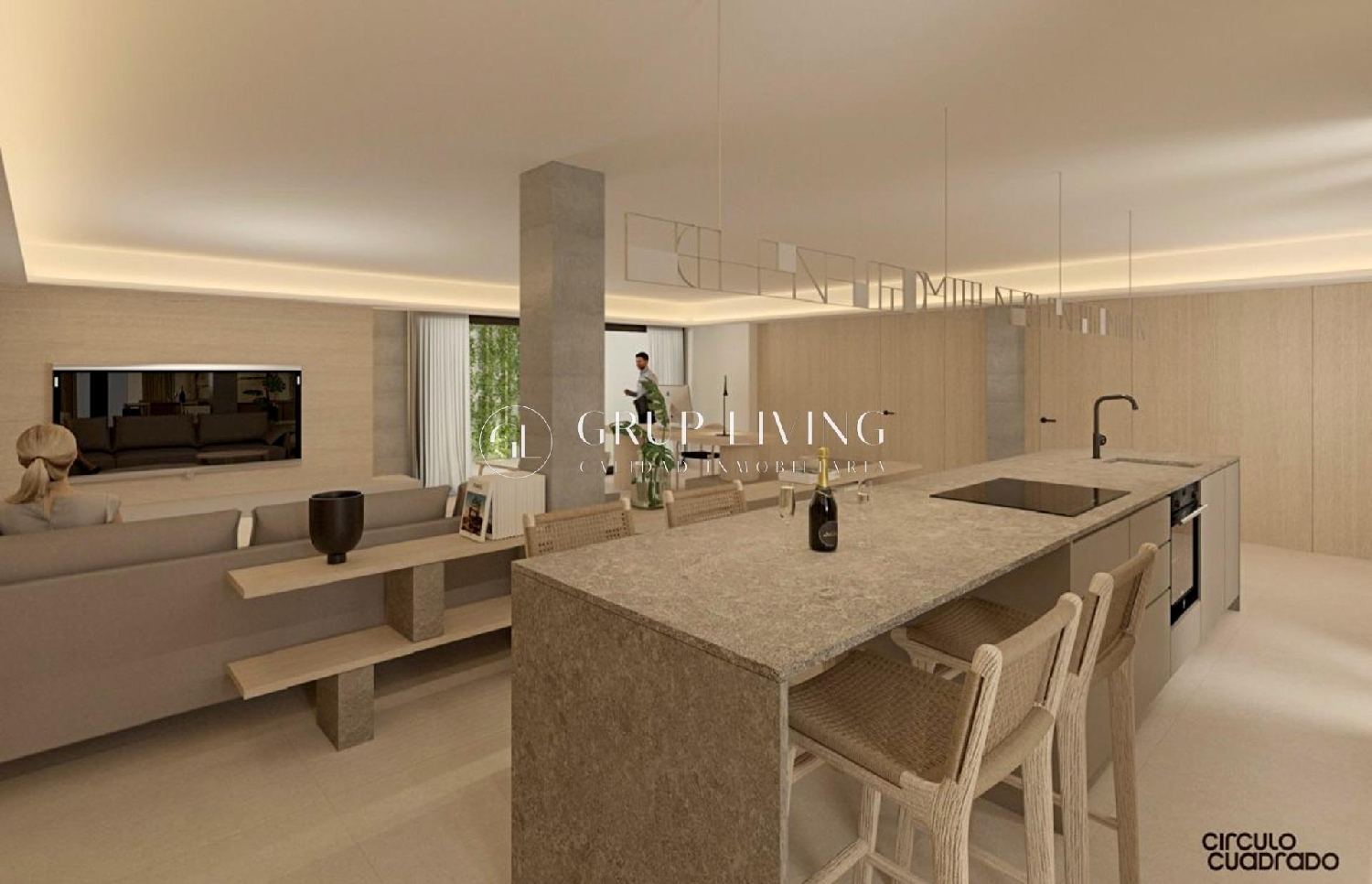  kaufen Haus Sitges Garraf 6