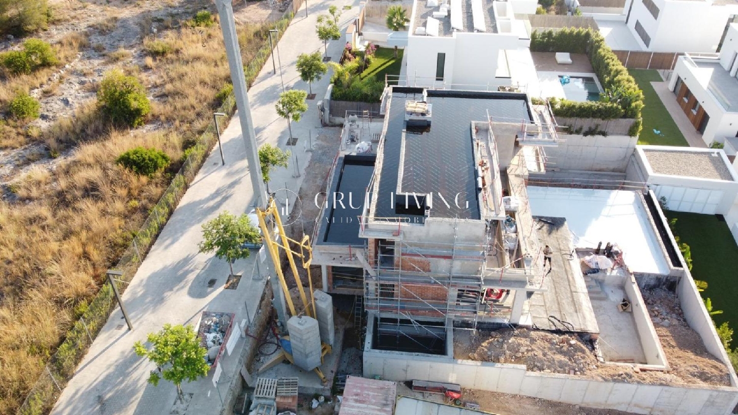  kaufen Haus Sitges Garraf 10