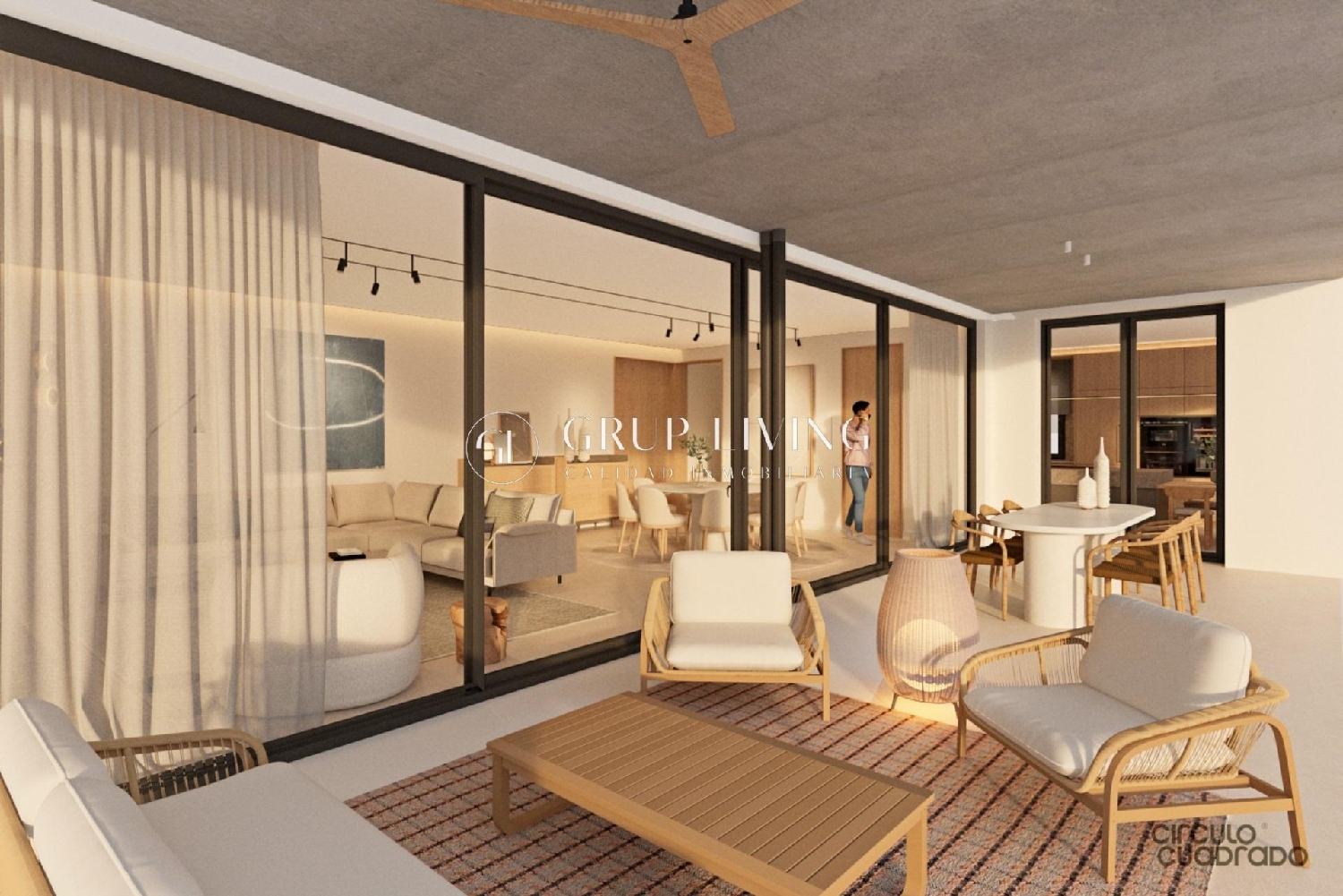  kaufen Haus Sitges Garraf 1
