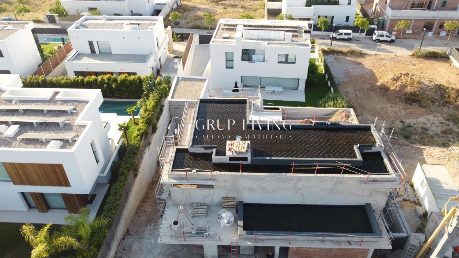  kaufen Haus Sitges Garraf 9