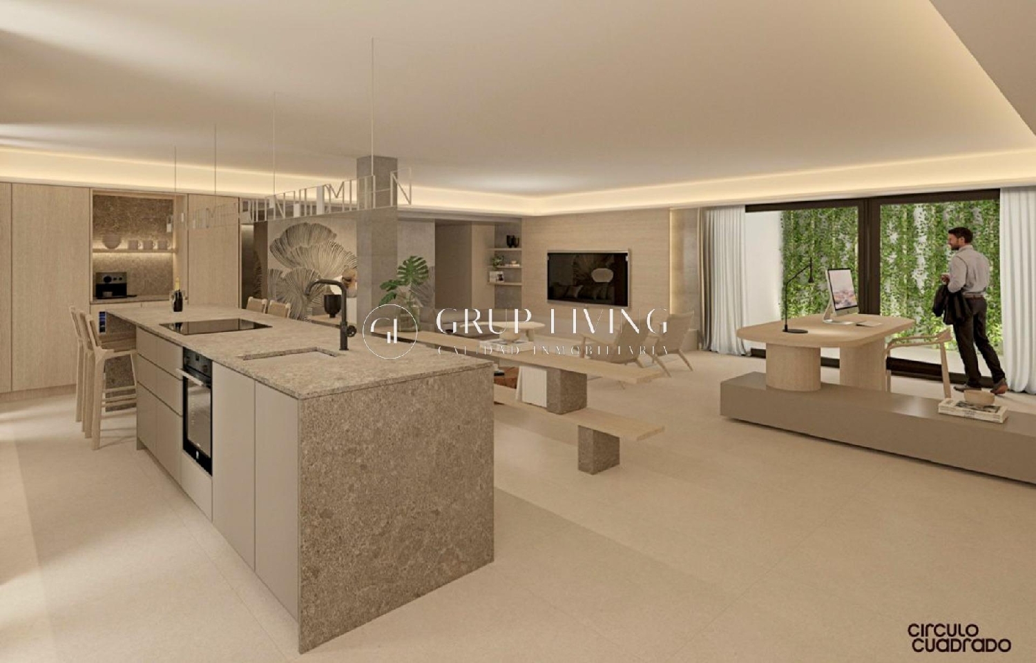  kaufen Haus Sitges Garraf 7