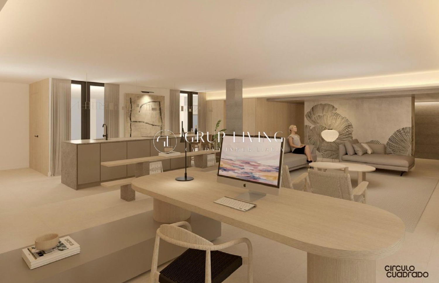  kaufen Haus Sitges Garraf 8