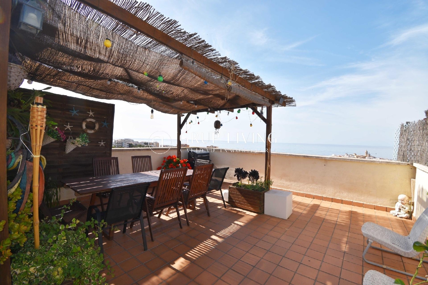  à vendre maison Sitges Garraf 1