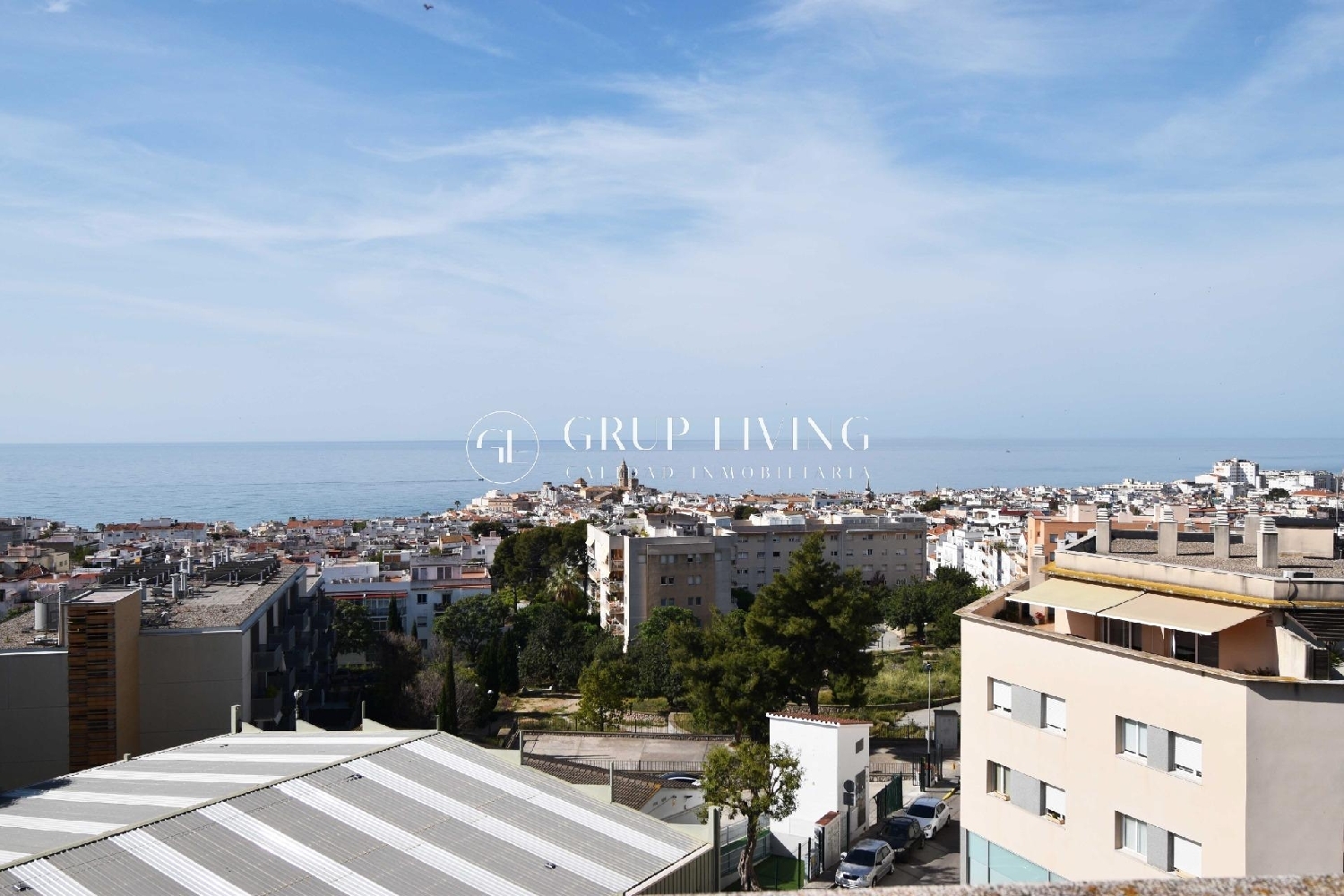  à vendre maison Sitges Garraf 5