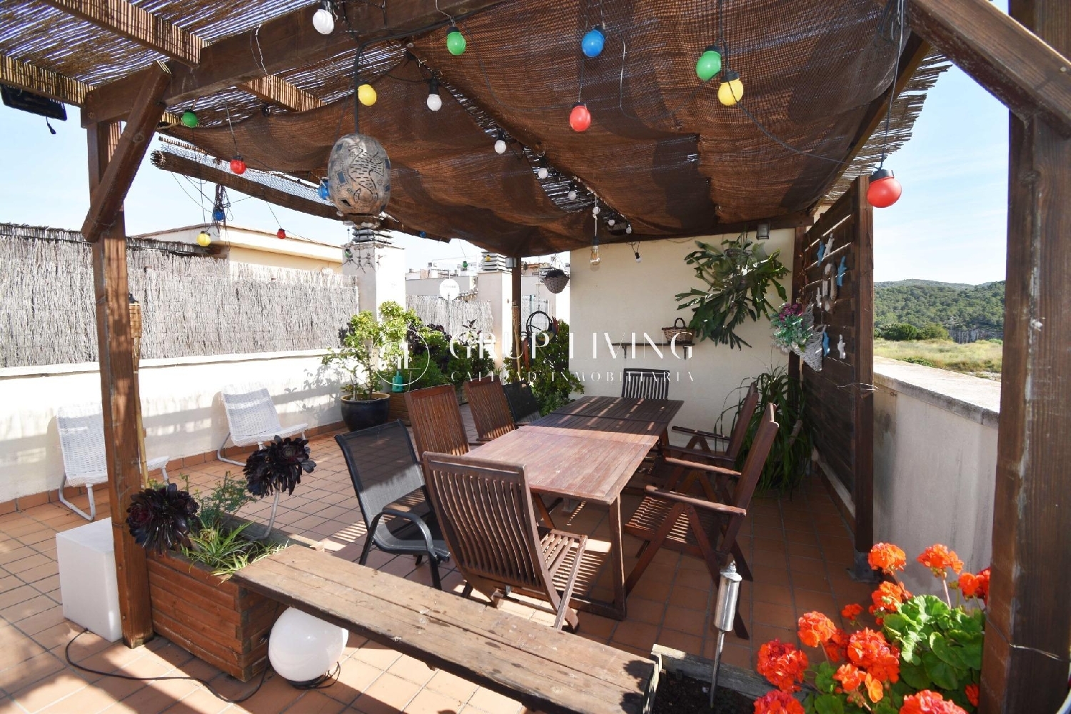  à vendre maison Sitges Garraf 3